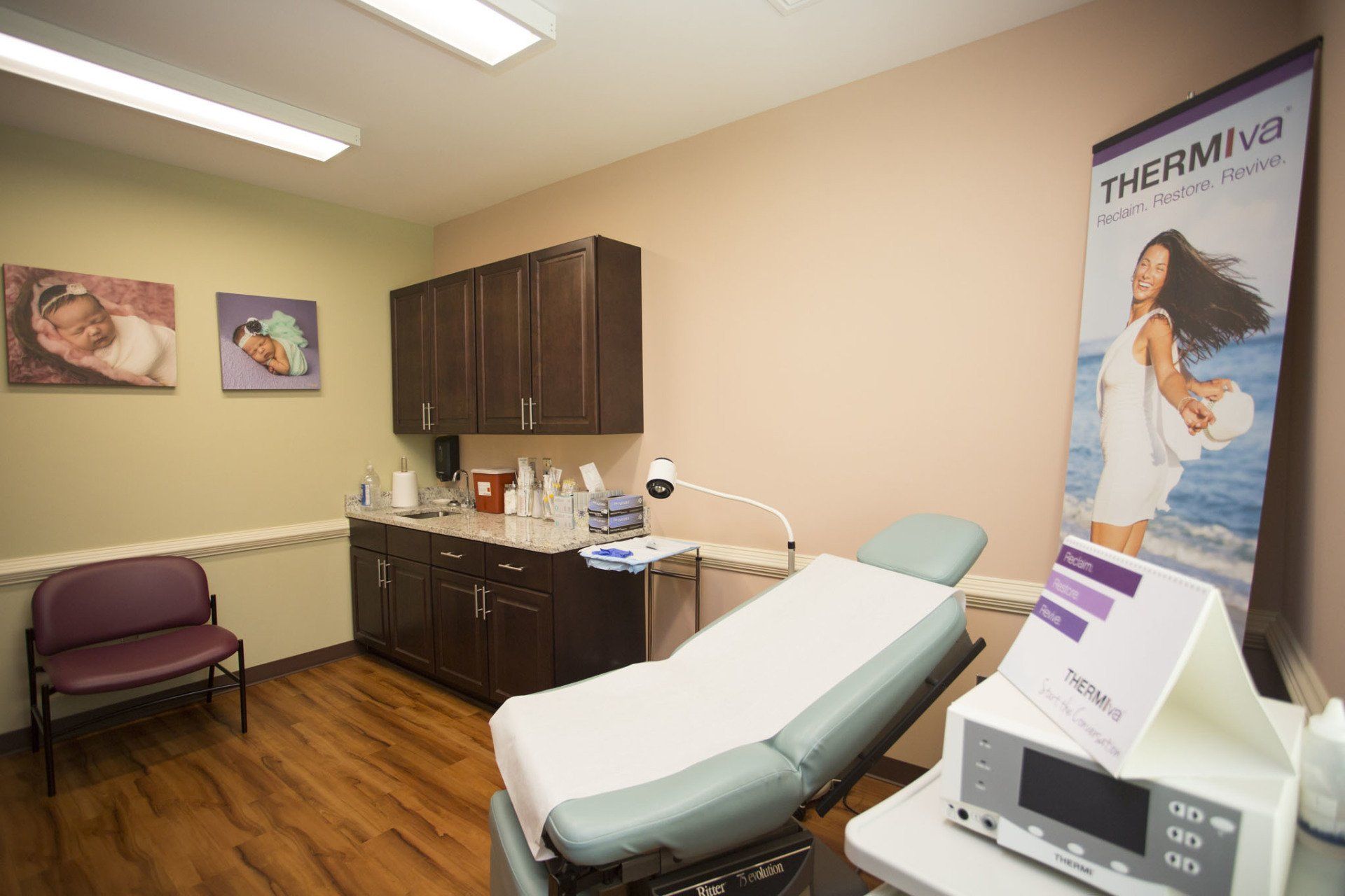 Premier OB/GYN | Women's Health Clinic | Opelika, AL