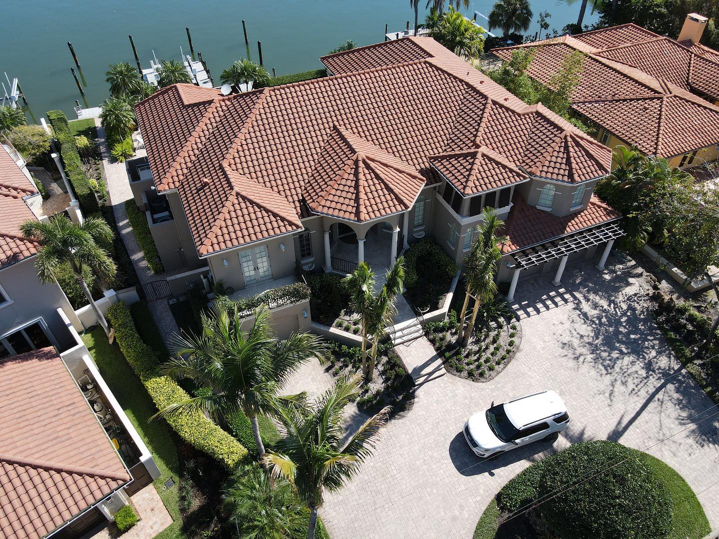 Best Roofing Company Sarasota, FL Legacy Roofing SRQ