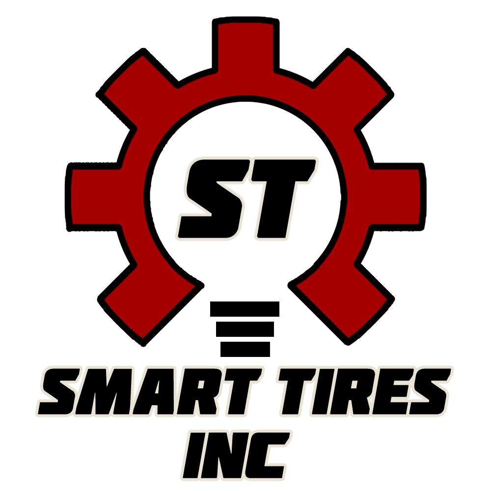 Smart Tires Automotive Bellflower, CA