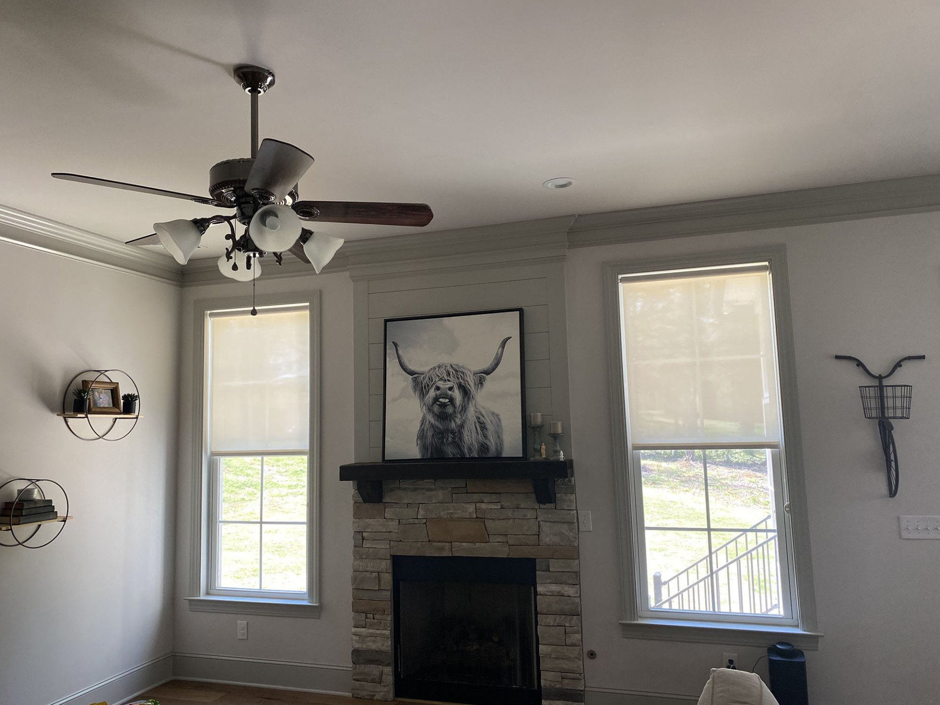 Window Blinds Motorized Blinds Greenville, SC