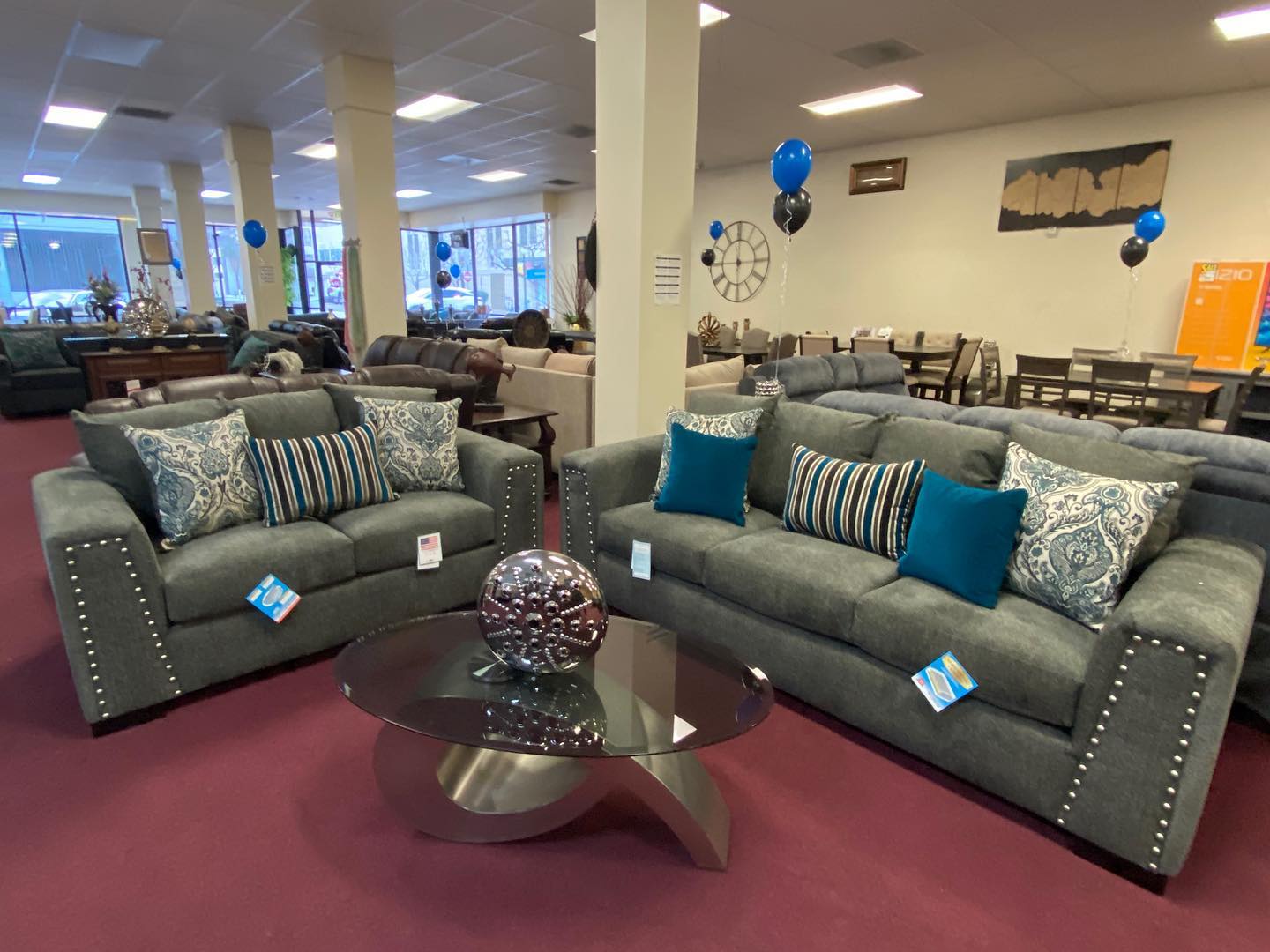 Mi Casa Home Furniture Gallery Bakersfield, CA