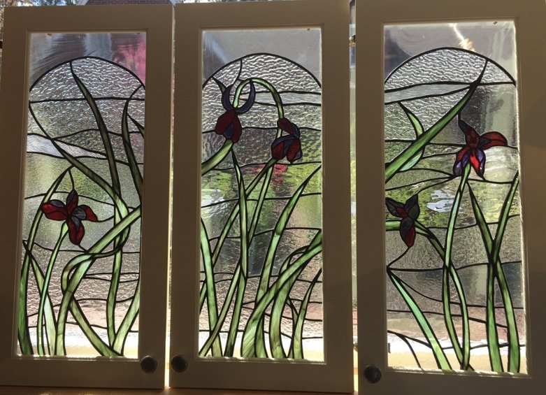 Coastal Art Glass Photo Gallery Architecture Architectural