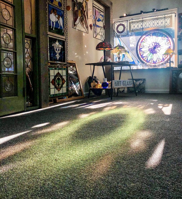 About Coastal Art Glass Interior Design Commercial Glass Norwell, MA