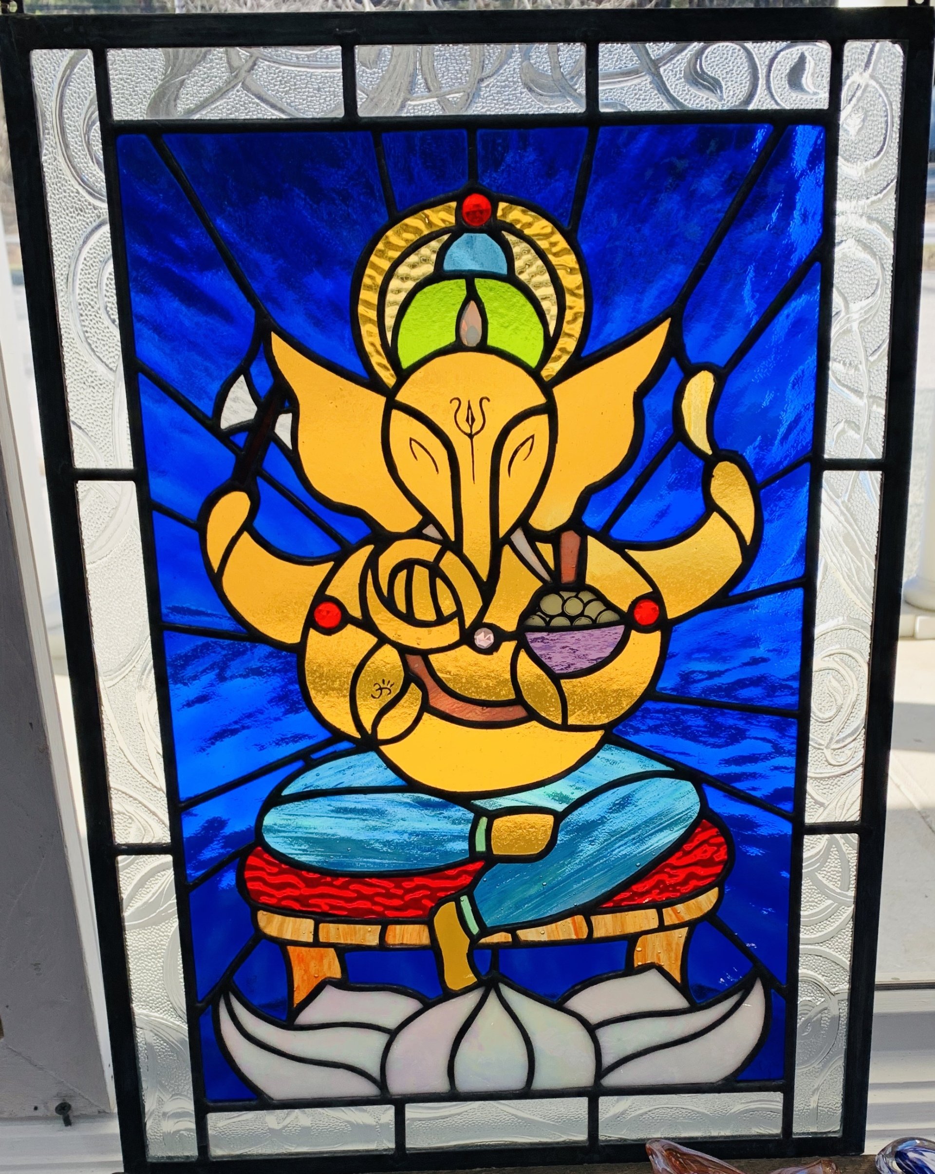 Coastal Art Glass Photo Gallery Architecture Architectural