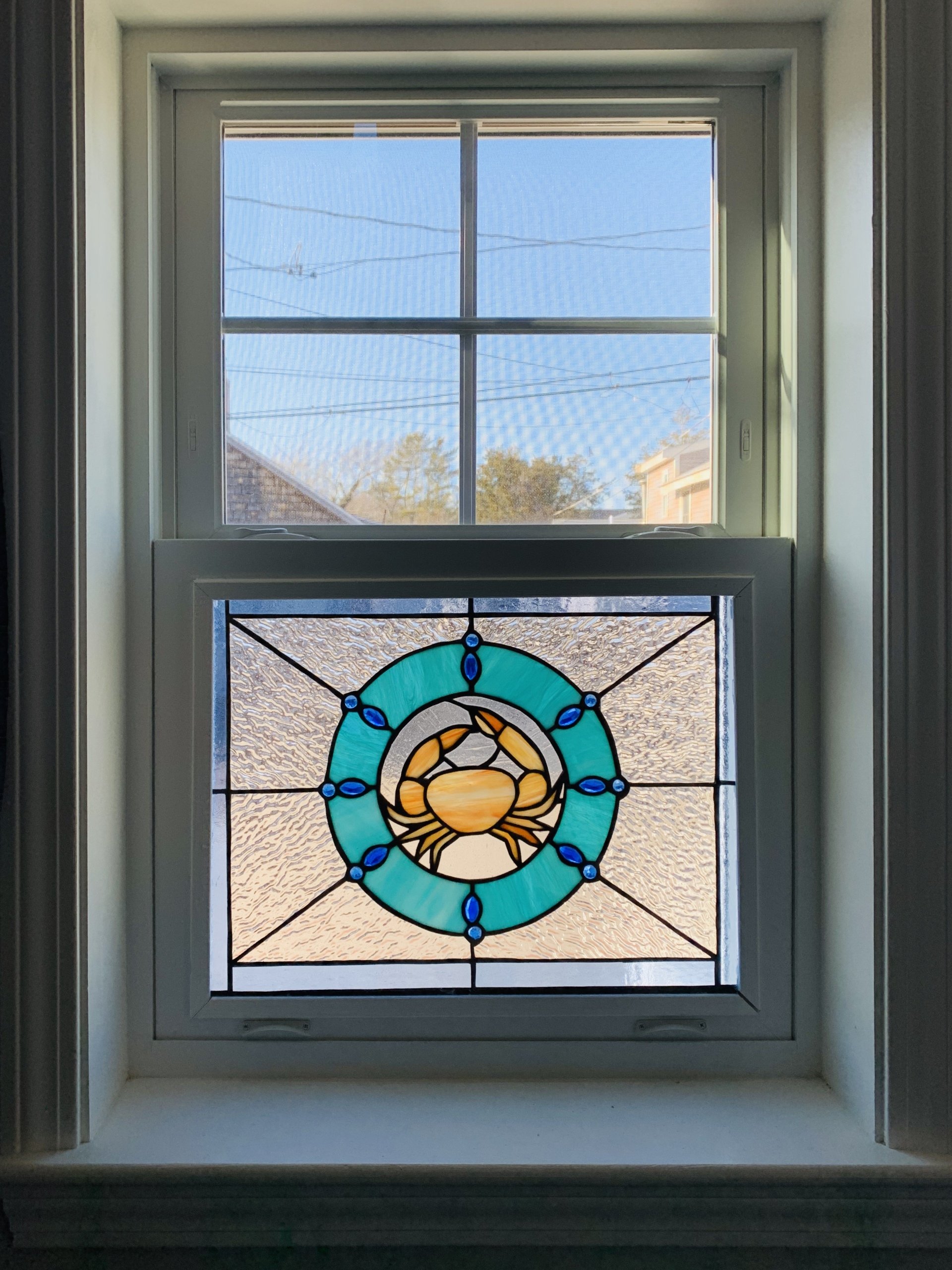 Coastal Art Glass Photo Gallery Architecture Architectural