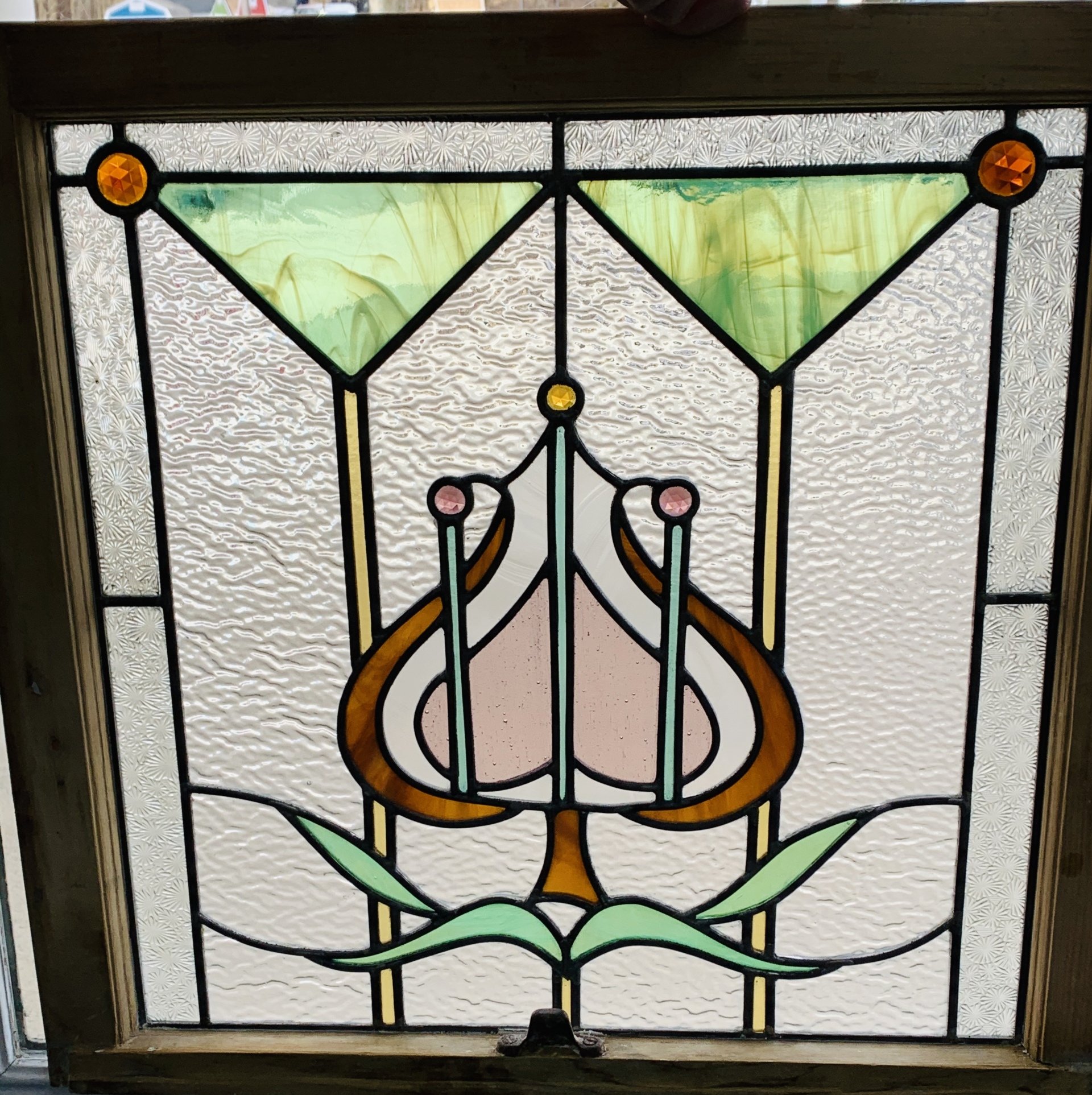 Coastal Art Glass Photo Gallery Architecture Architectural