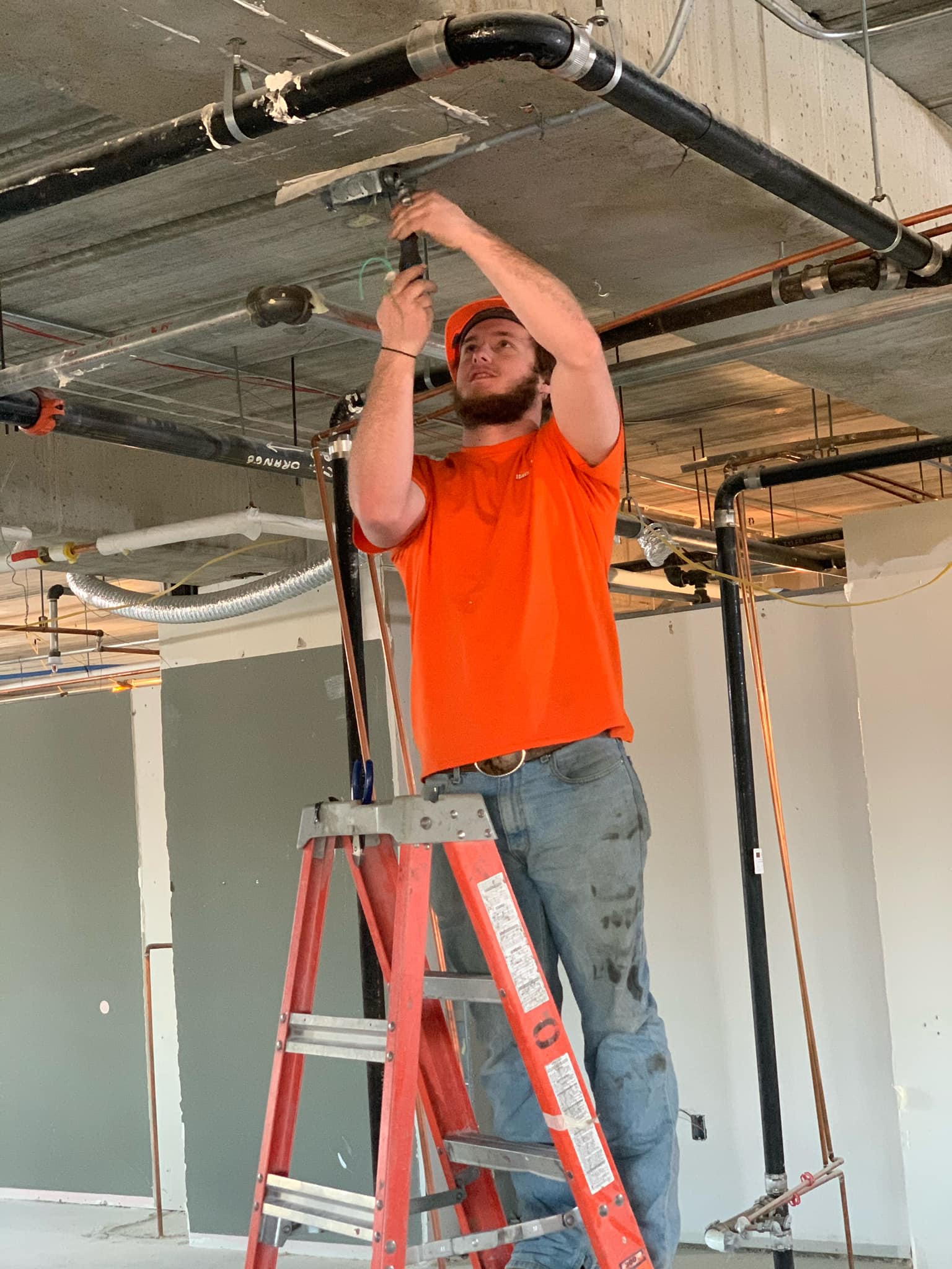 Haco Electric Co Inc Electrical Contractors Lincoln, NE