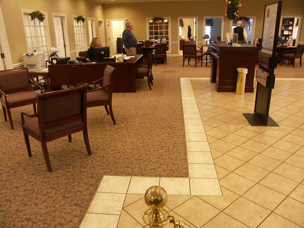 Metro Carpets, LLC Gallery Nashville, TN