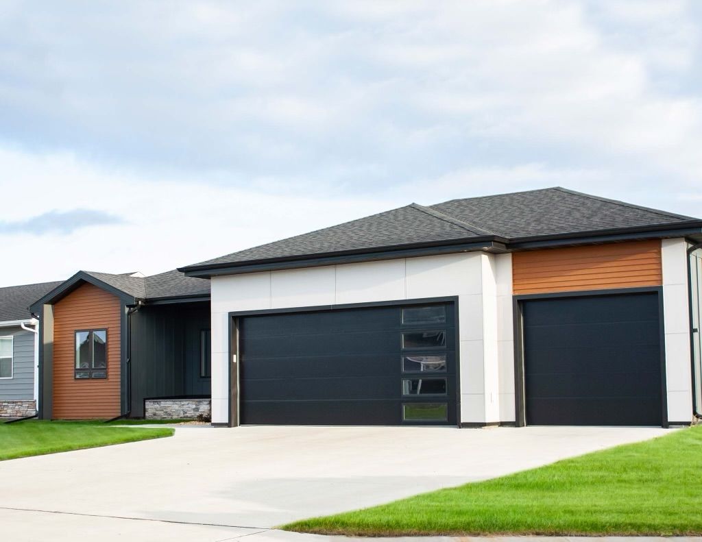 Garage Doors Idaho Falls, ID Pocatello, ID