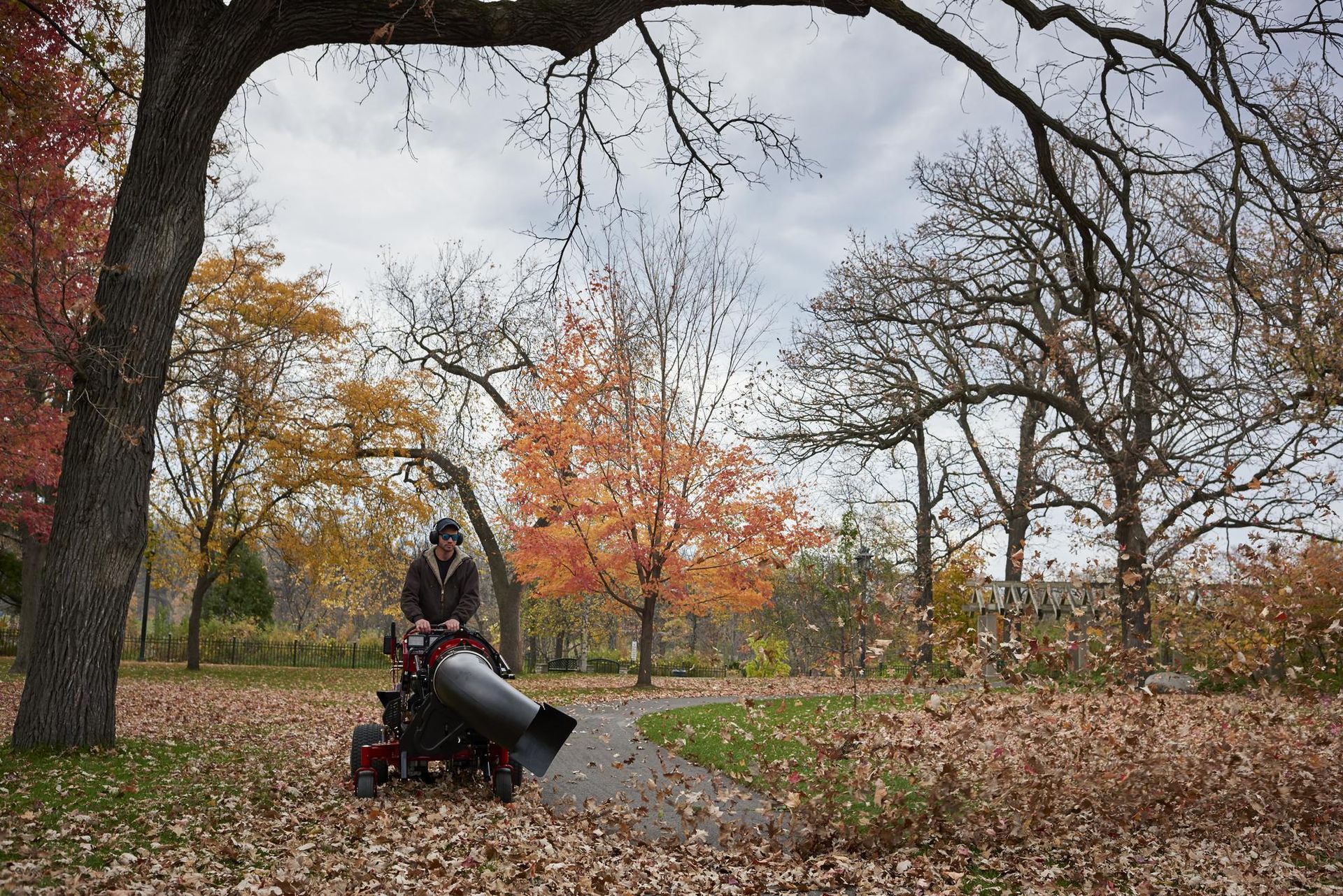 Gallery Patriot Tractor, Truck, & Equipment LLC