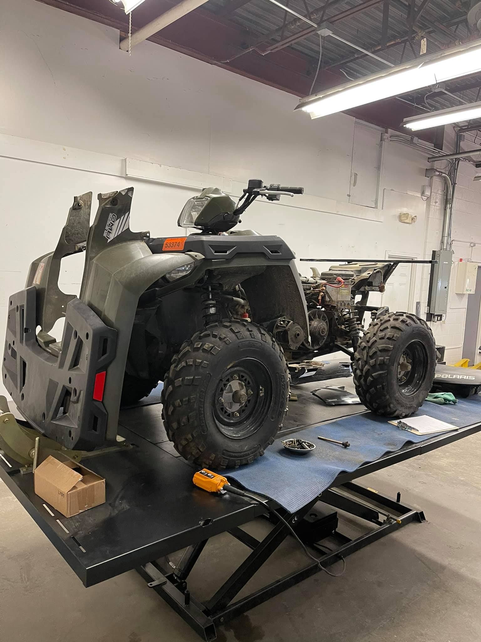 Gallery Patriot Tractor, Truck, & Equipment LLC