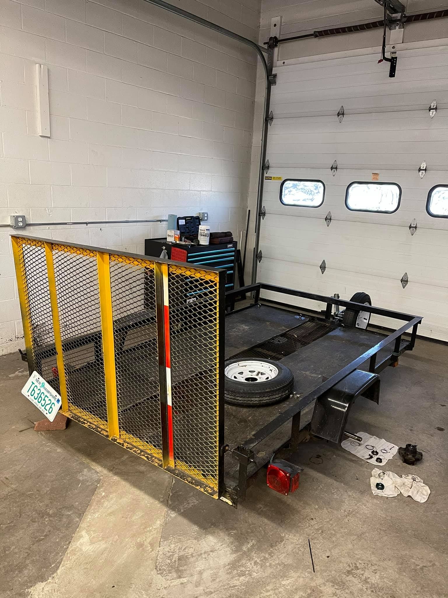 Gallery Patriot Tractor, Truck, & Equipment LLC