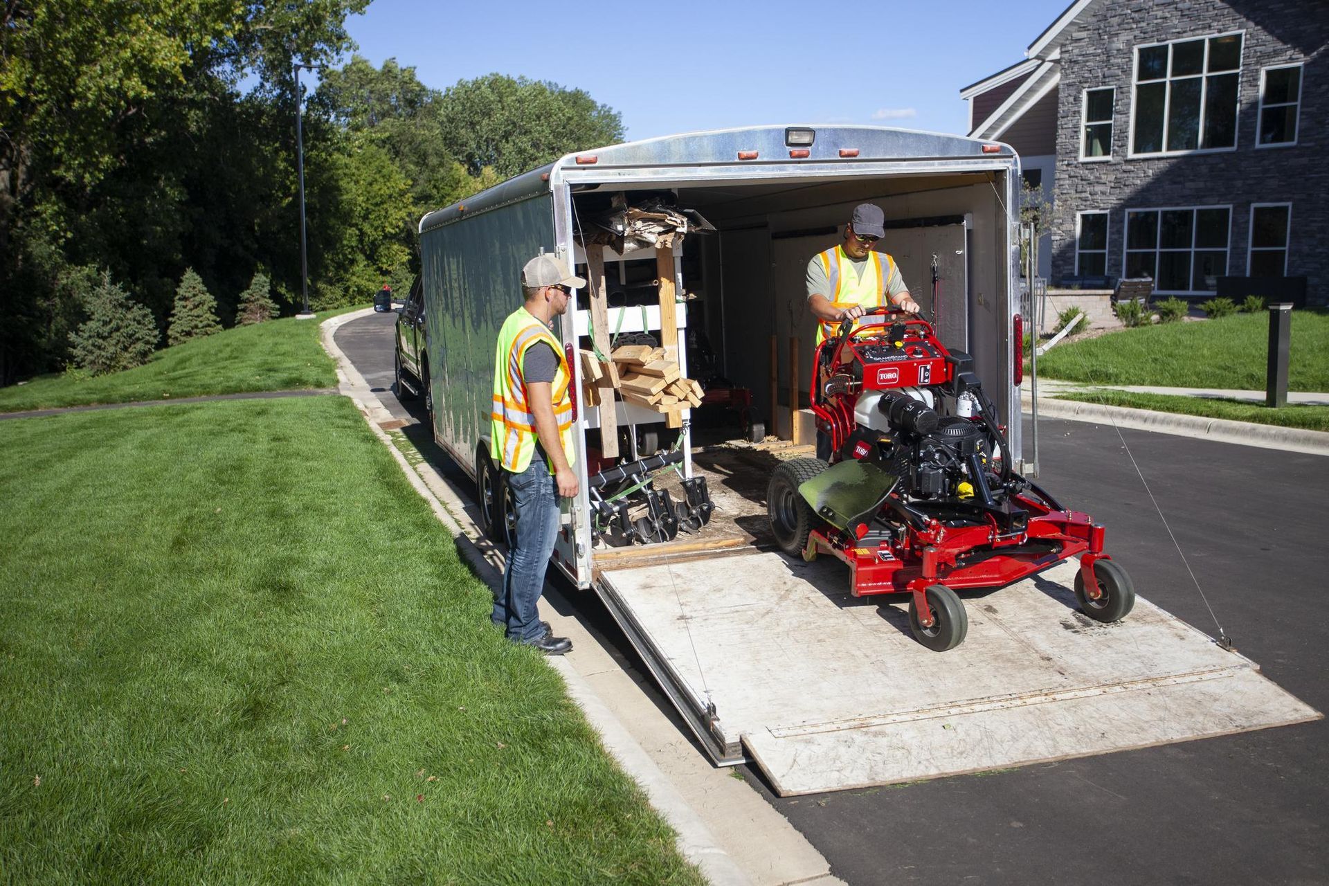 Gallery Patriot Tractor, Truck, & Equipment LLC