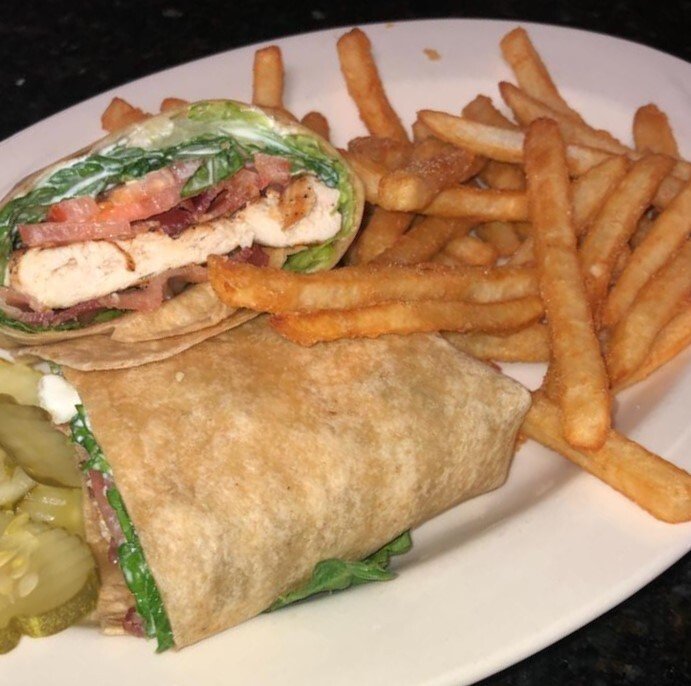 Village Pizzeria Of Amery Restaurant Amery, WI