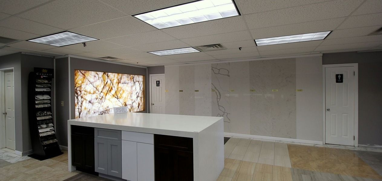 Countertop Showrooms NJ Granite Kitchen & Bath LLC