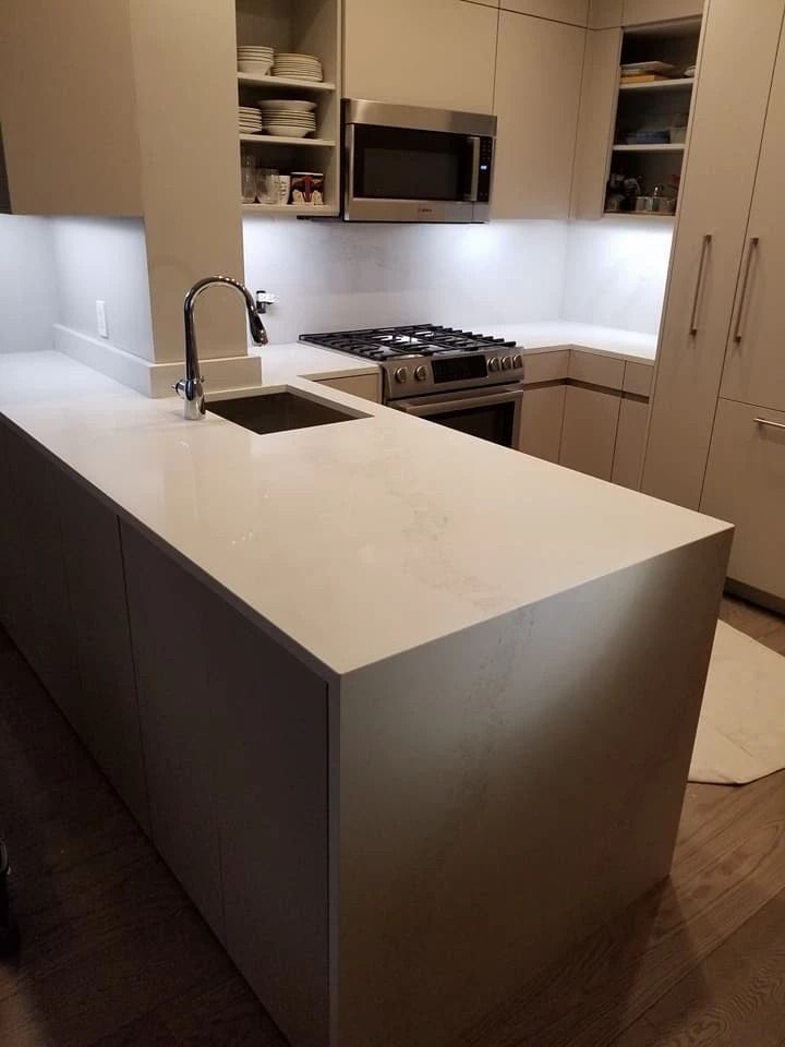 Countertop Showrooms NJ | Granite Kitchen &amp; Bath LLC