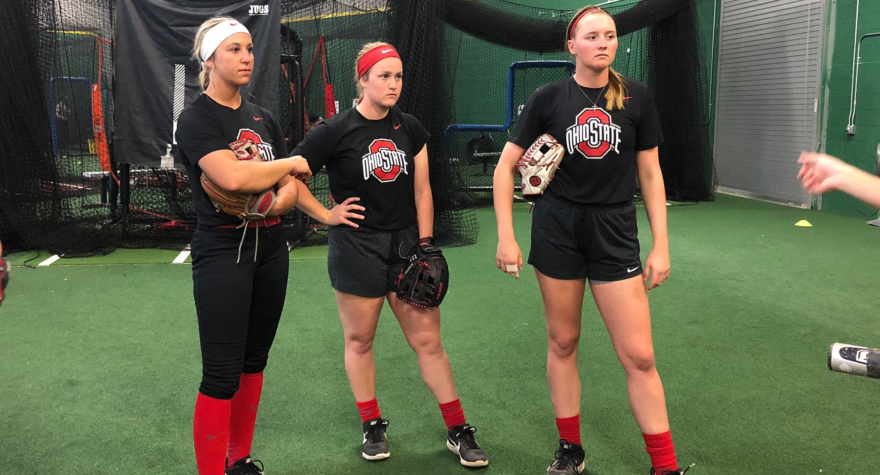 Baseball Instruction The Cages Training Facility Phoenix, AZ
