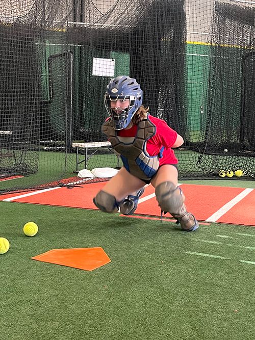 Baseball Instruction The Cages Training Facility Phoenix, AZ