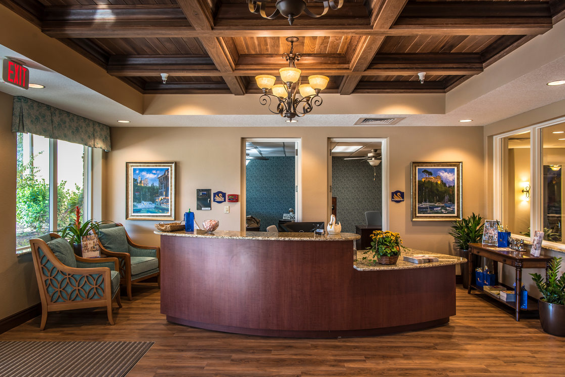 Running Trim Millwork Tampa, FL