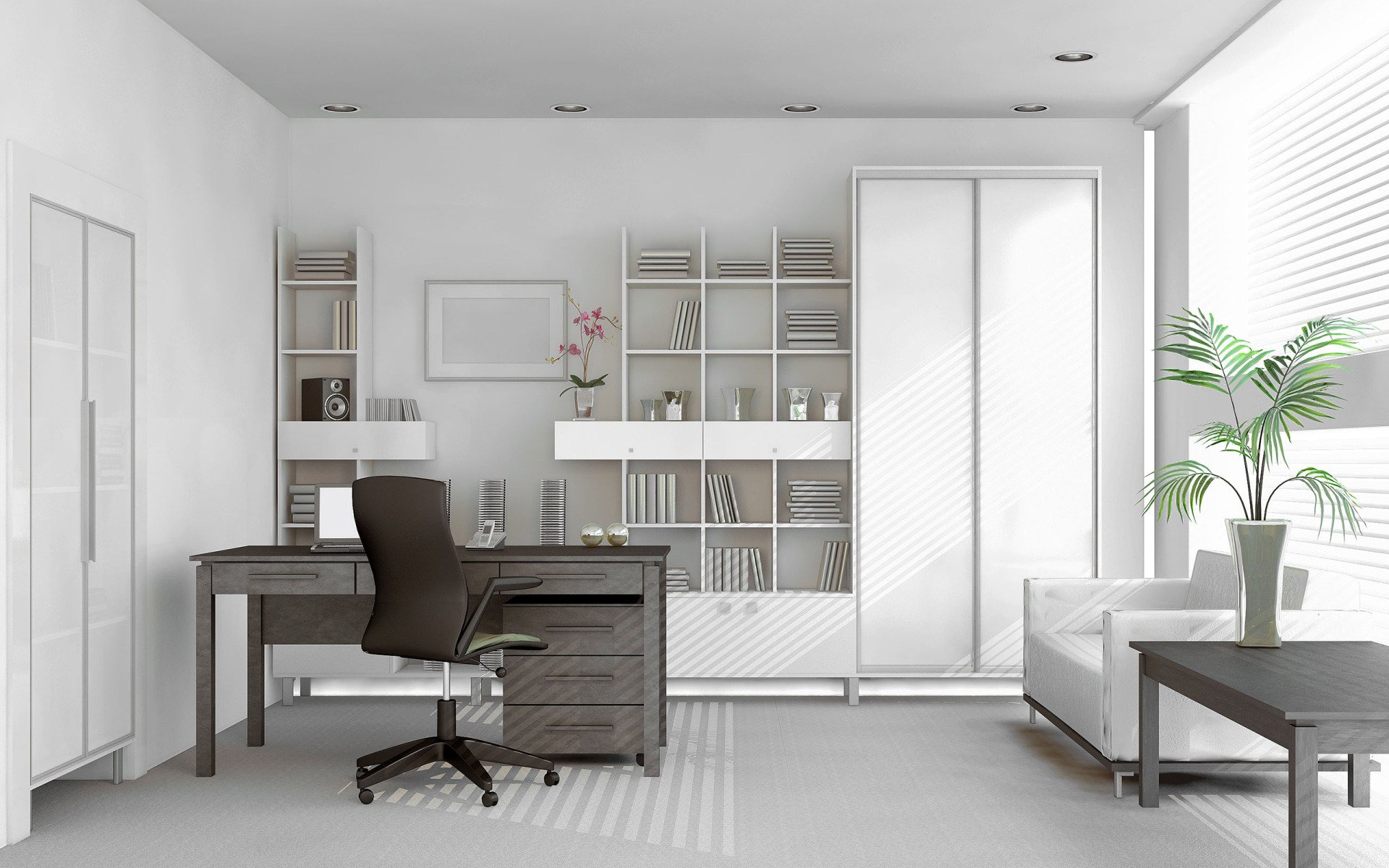 Office Furniture Outlet Inc Desks & Chairs Green Bay WI