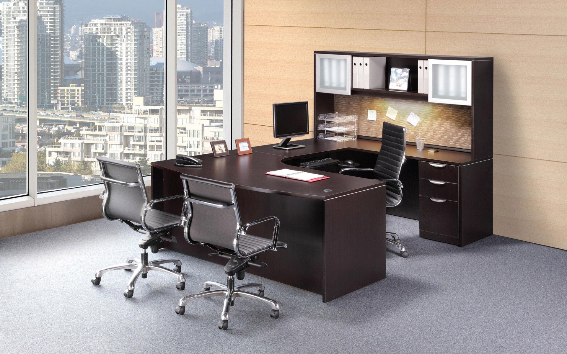 Office Furniture Outlet Inc Desks & Chairs Green Bay WI