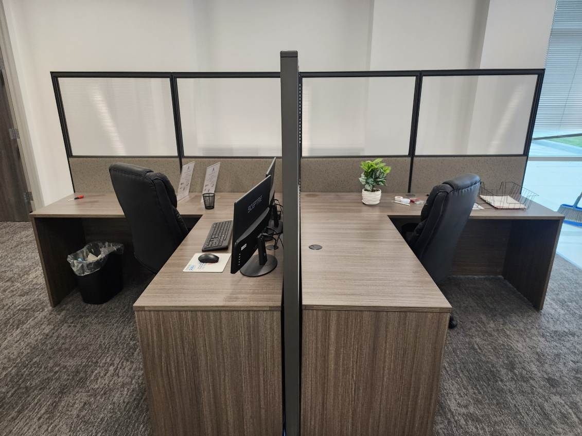 Office furniture store Near Me | Discounted Office Furniture Plus