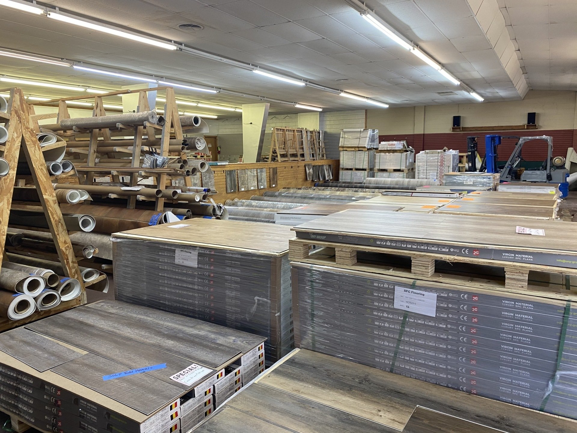 Carpet Cleveland, TN Osment Flooring