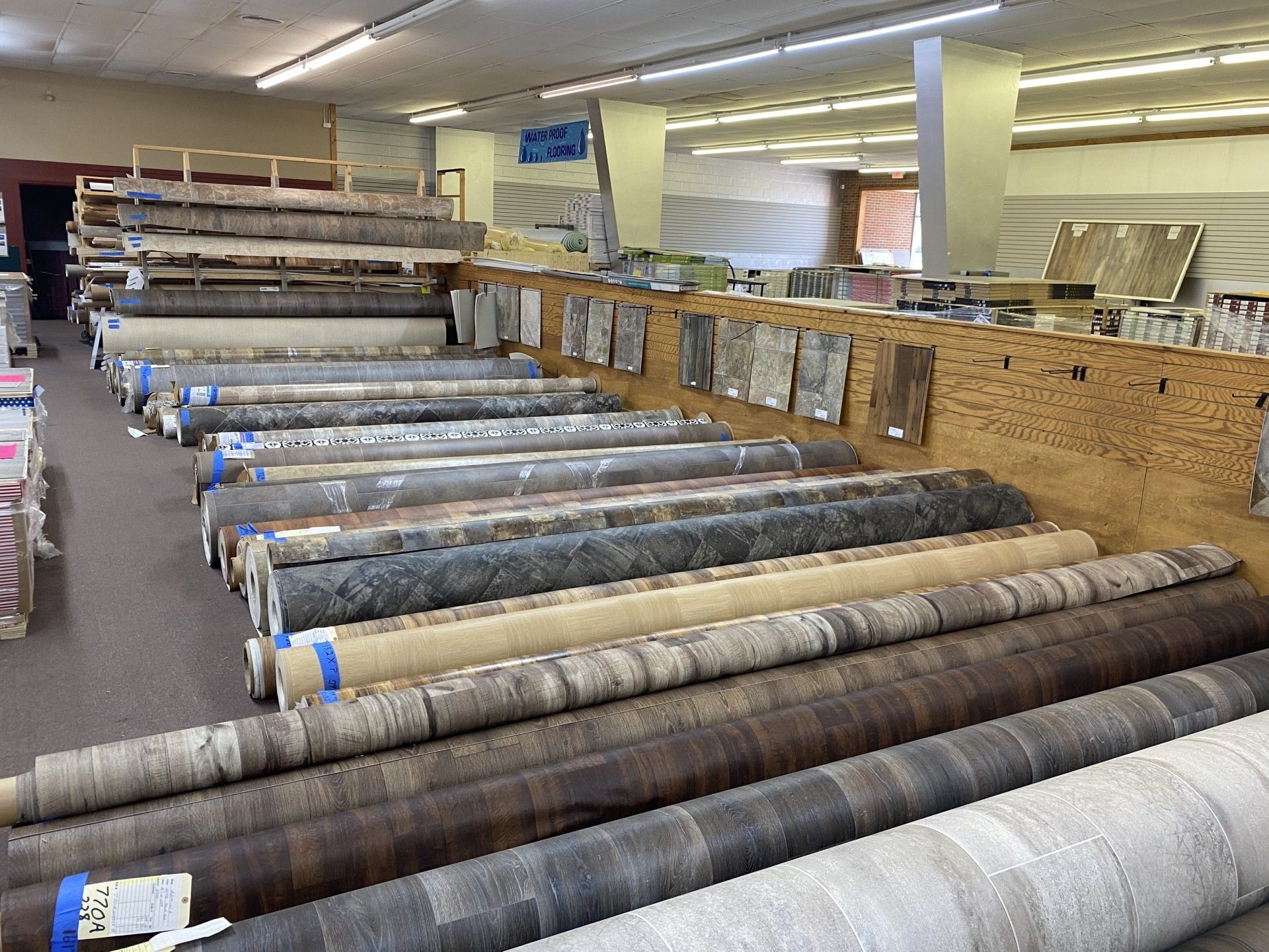 Carpet Cleveland, TN Osment Flooring