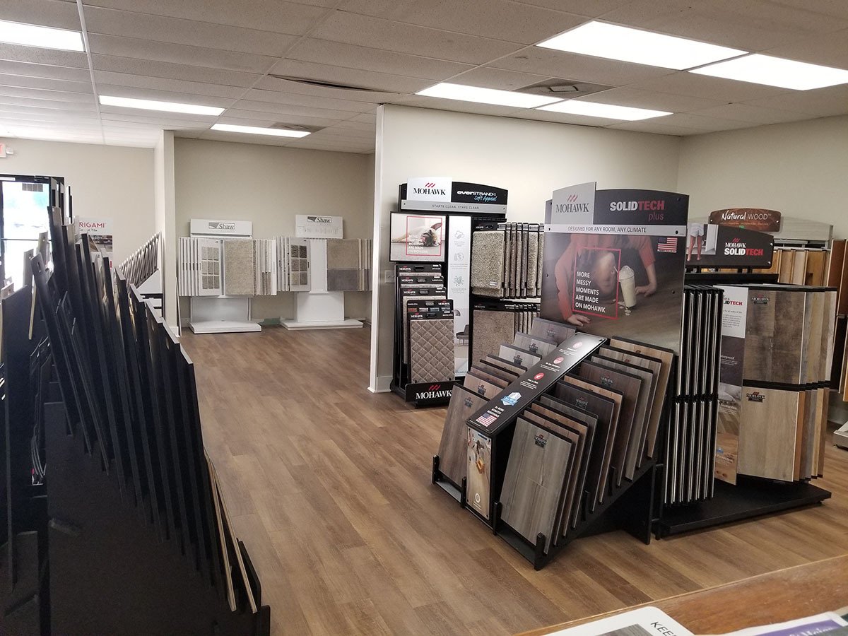 Carpet Cleveland, TN Osment Flooring