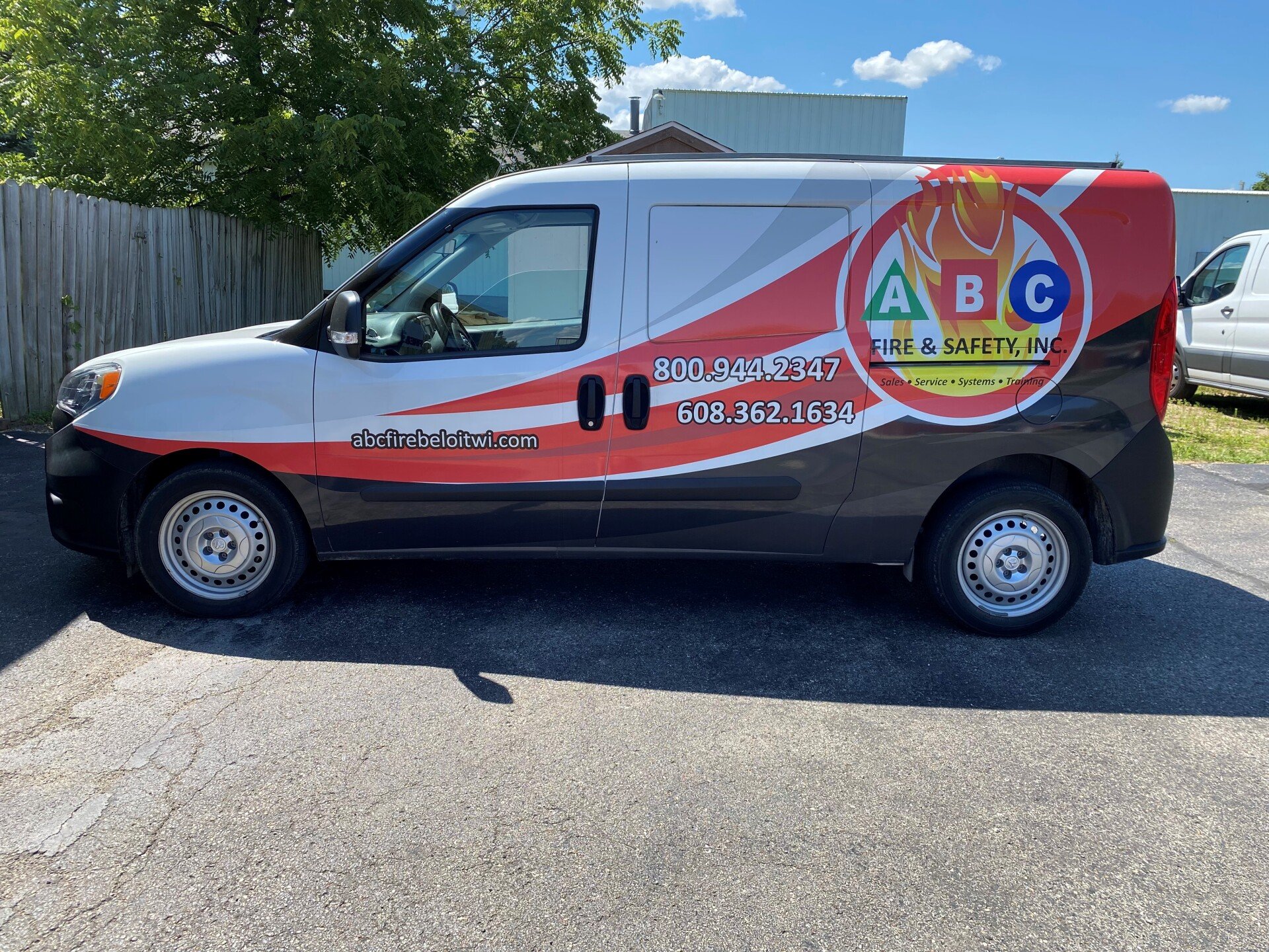 About ABC Fire & Safety, Inc. Beloit, WI Fire Inspections