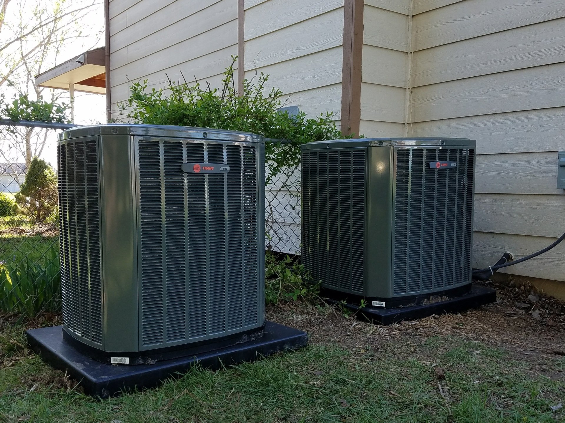 Heating and Cooling Wichita, KS Wichita Heating and Air