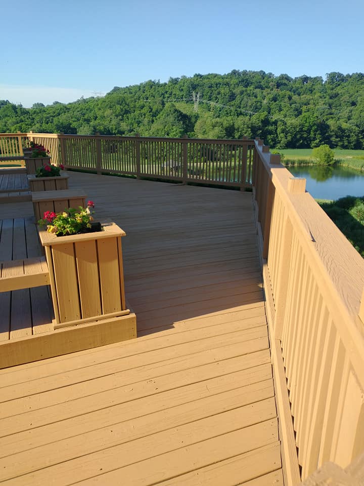 Pro Kleen Industries LLC Power Washing Washington Canonsburg, PA