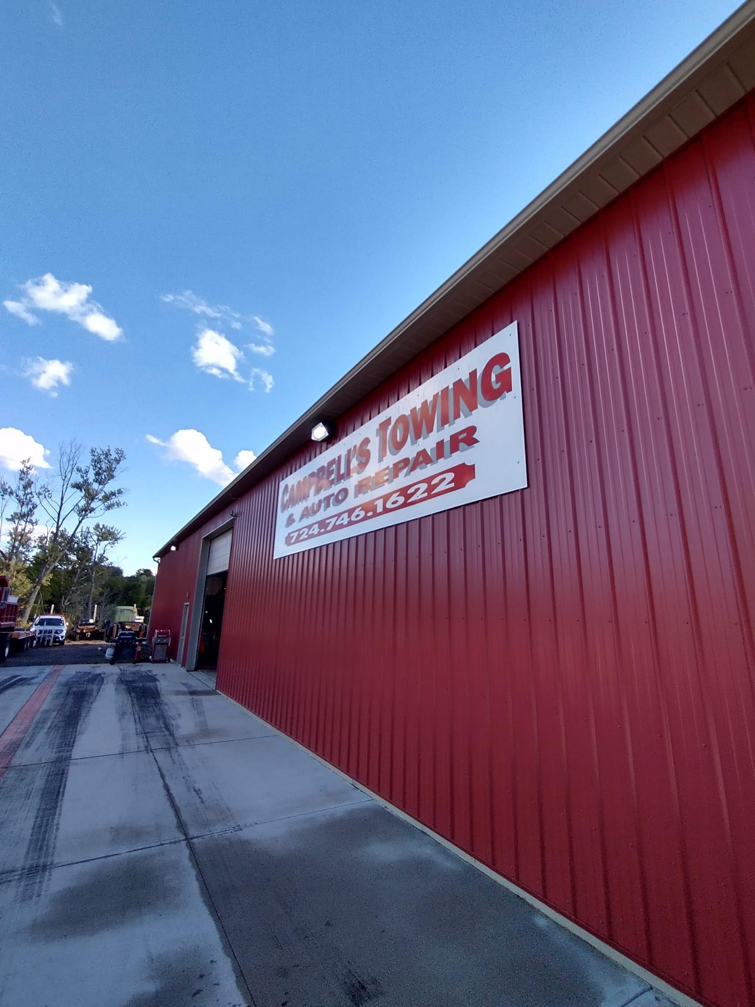 Pro Kleen Industries LLC Power Washing Washington Canonsburg, PA