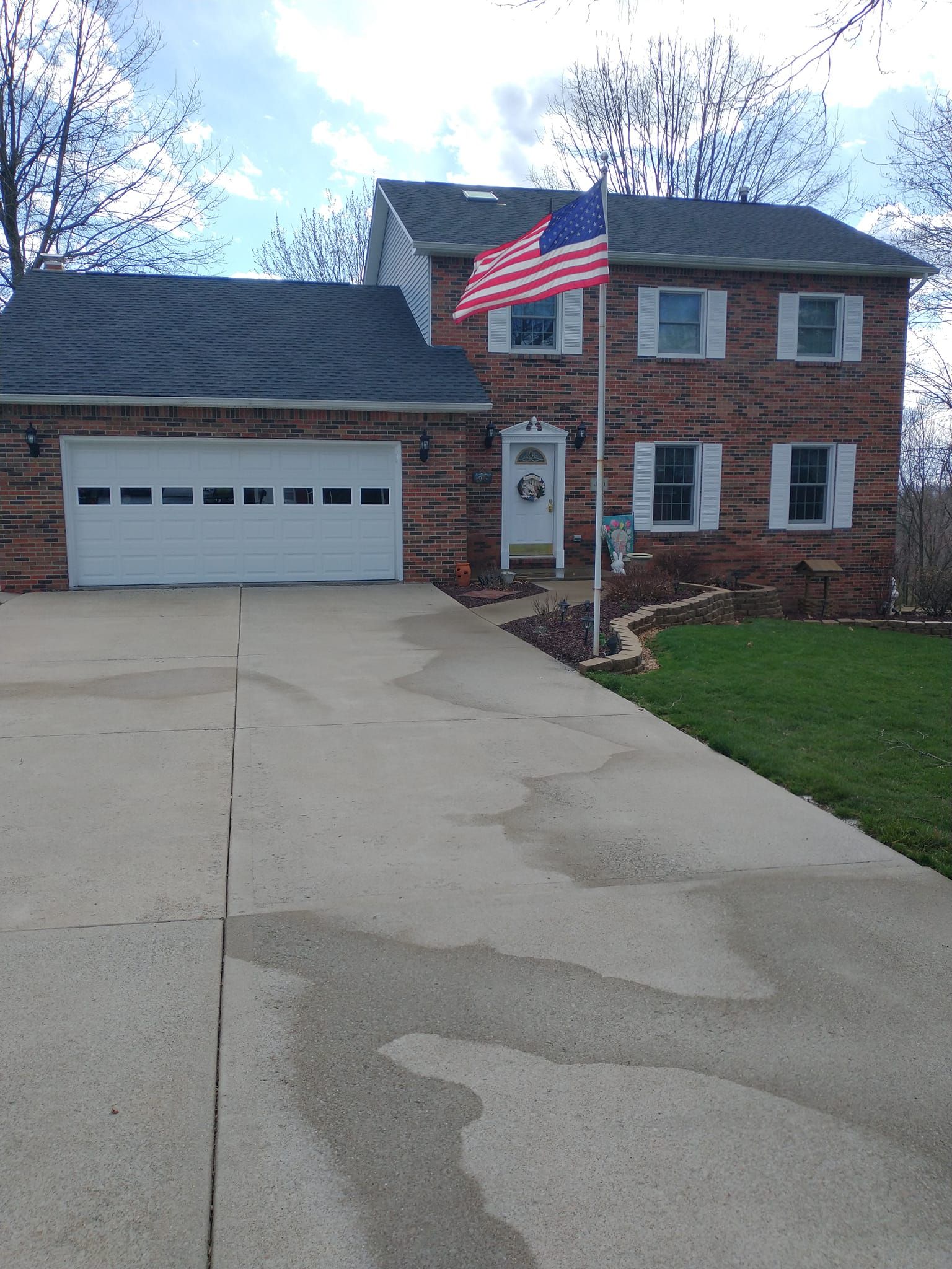 Pro Kleen Industries LLC Power Washing Washington Canonsburg, PA