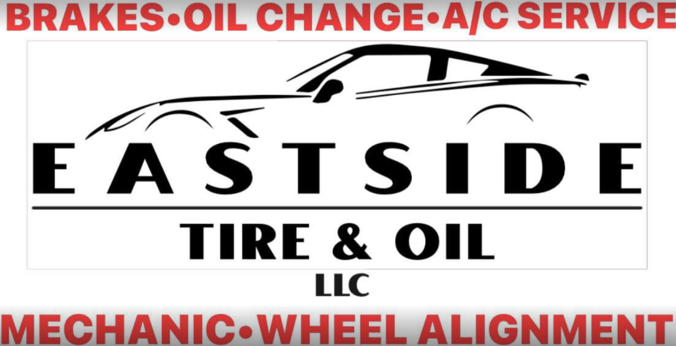 Auto Repair Eastside Tire & Oil Murray, KY
