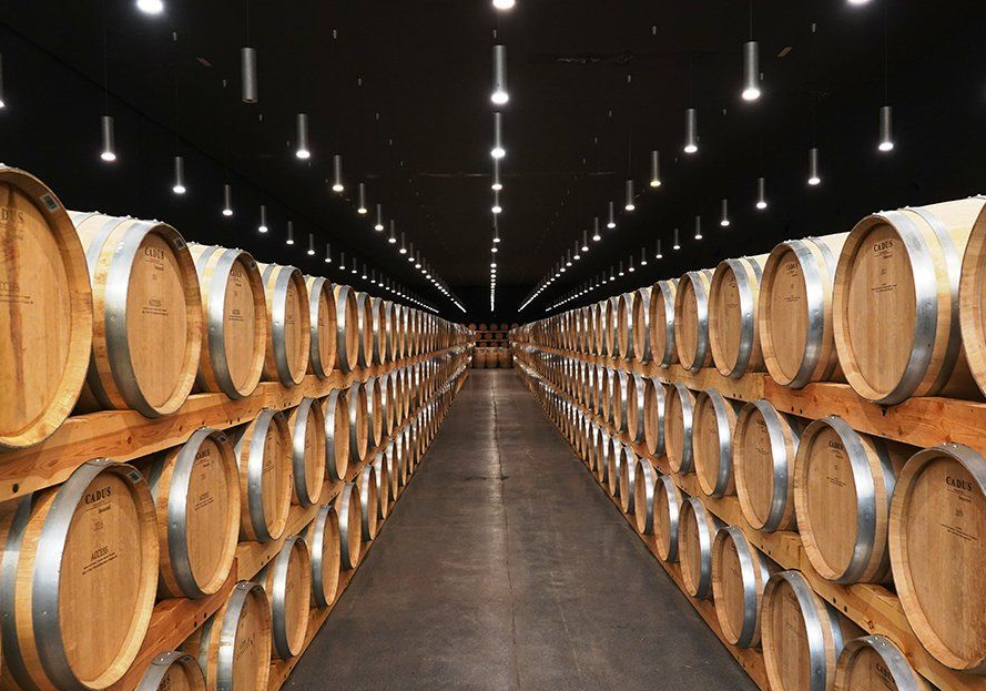 City Wine Market Wine Shop Lawrence, KS