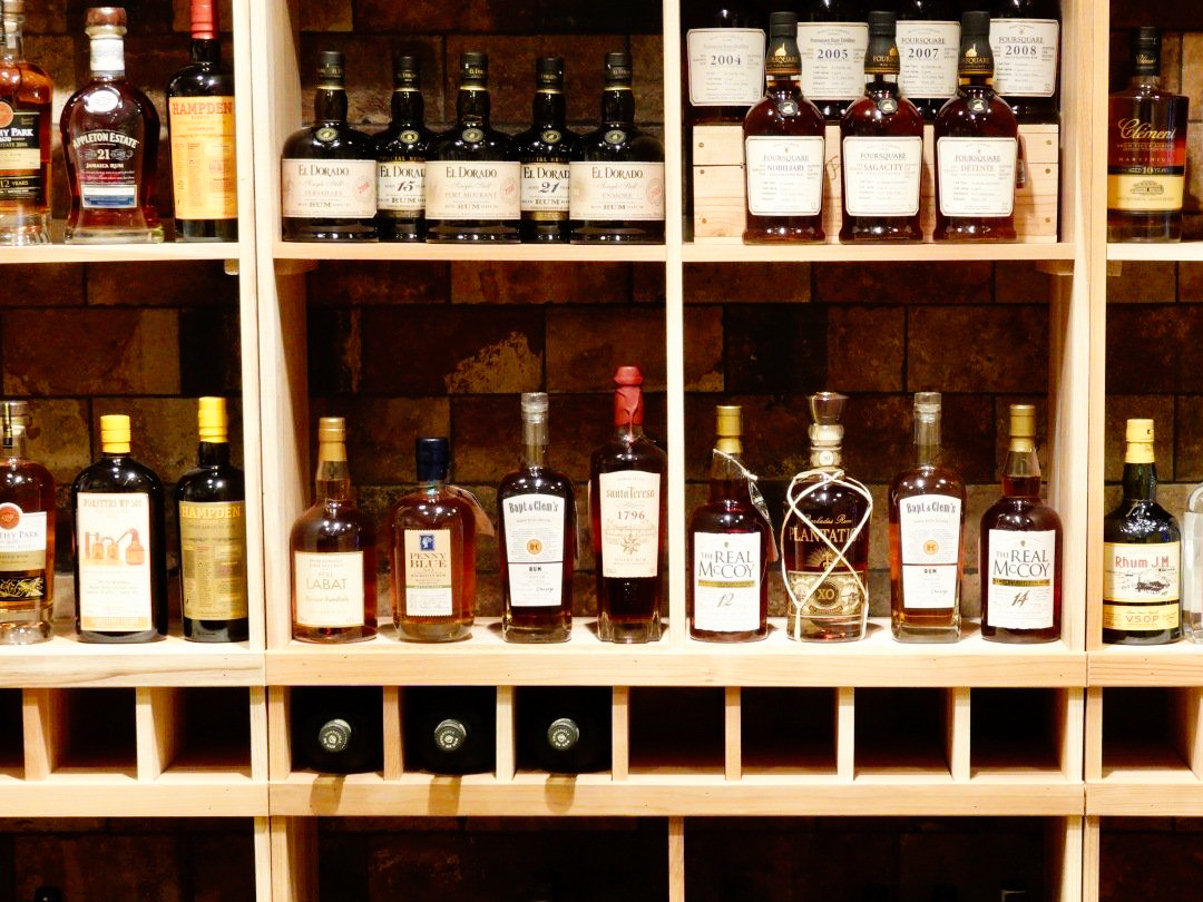 City Wine Market Wine Shop Lawrence, KS