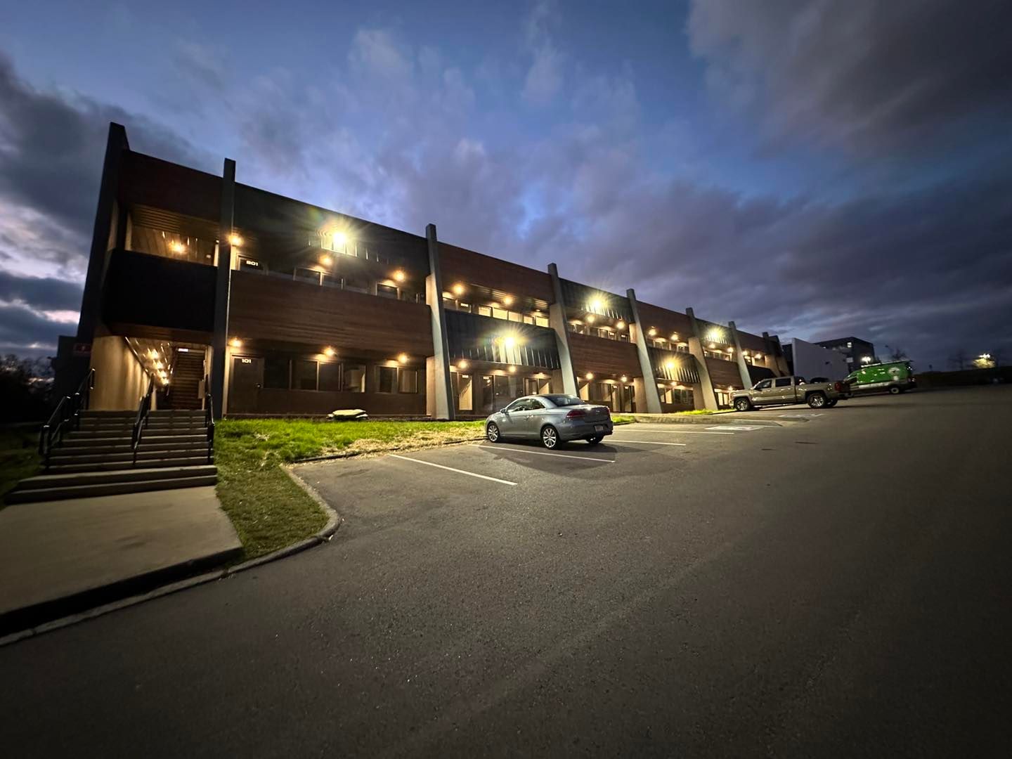 Master Electrician Brooks Electric LLC Murfreesboro, TN