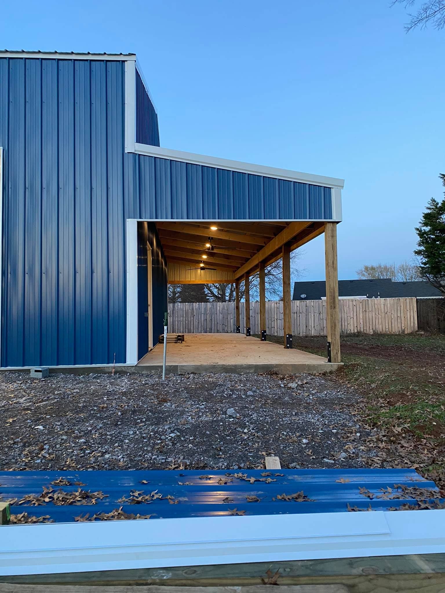 Master Electrician Brooks Electric LLC Murfreesboro, TN