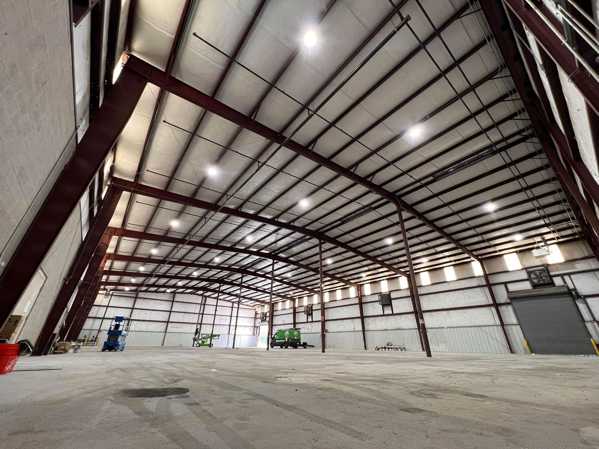 Master Electrician Brooks Electric LLC Murfreesboro, TN