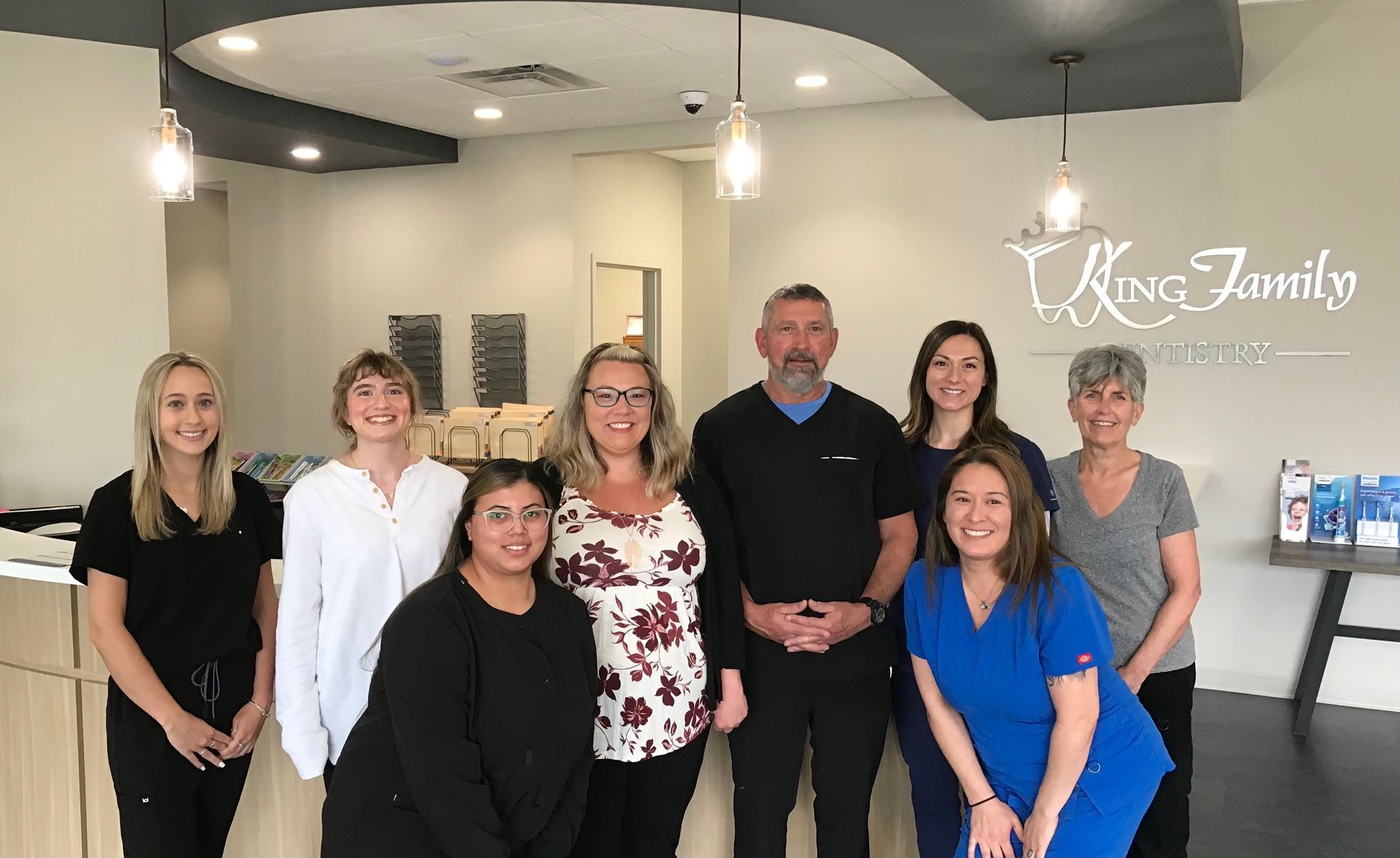 King Family Dentistry Dental Care Greenfield, WI