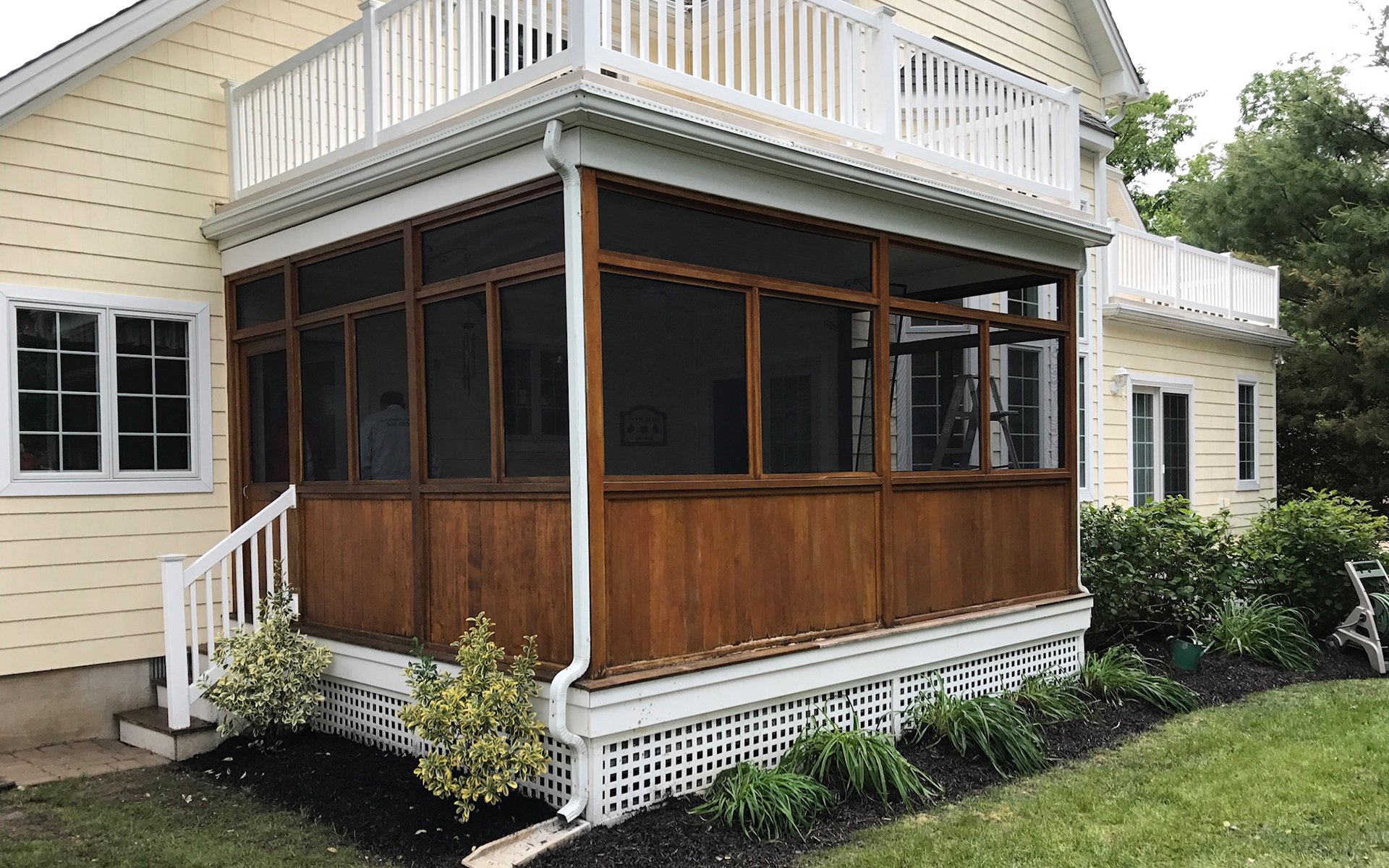 Shore Screens Screen Repairs Egg Harbor Township NJ