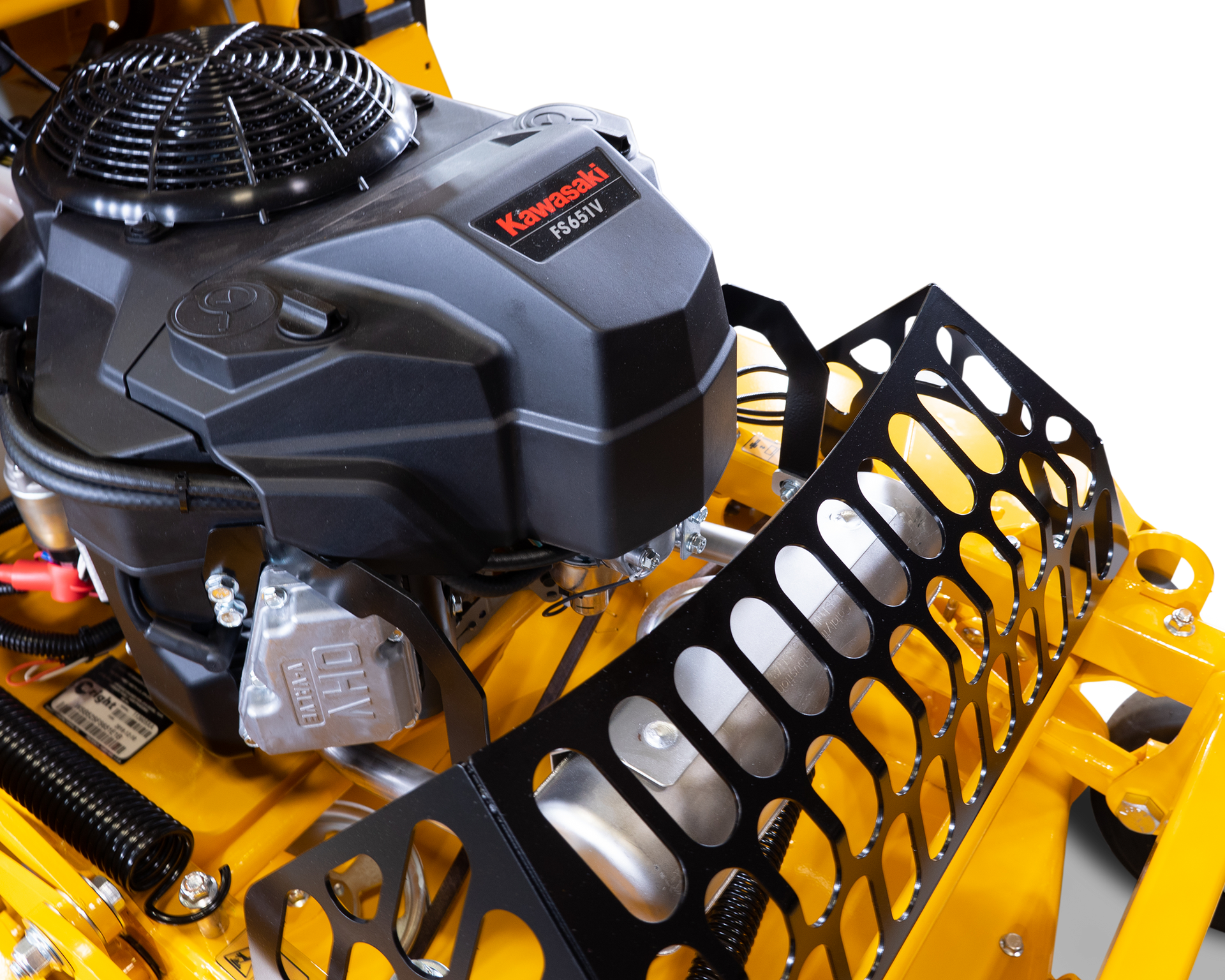 Springkaan Chassis Lawn & Garden Equipment The Mower Shop LLC Pennsauken