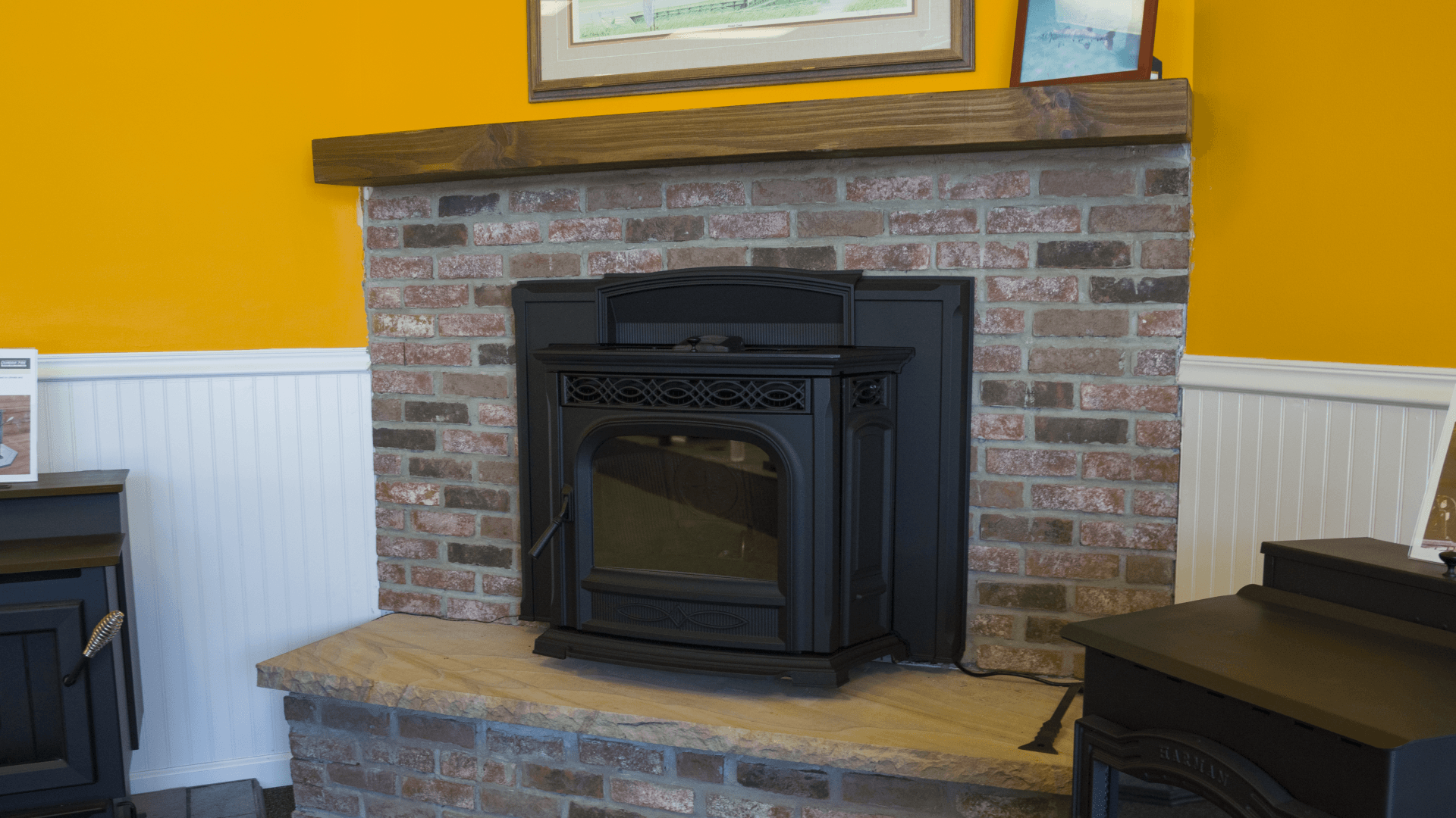 Stoves Fireplace Supply Company Inc Berlin, MD