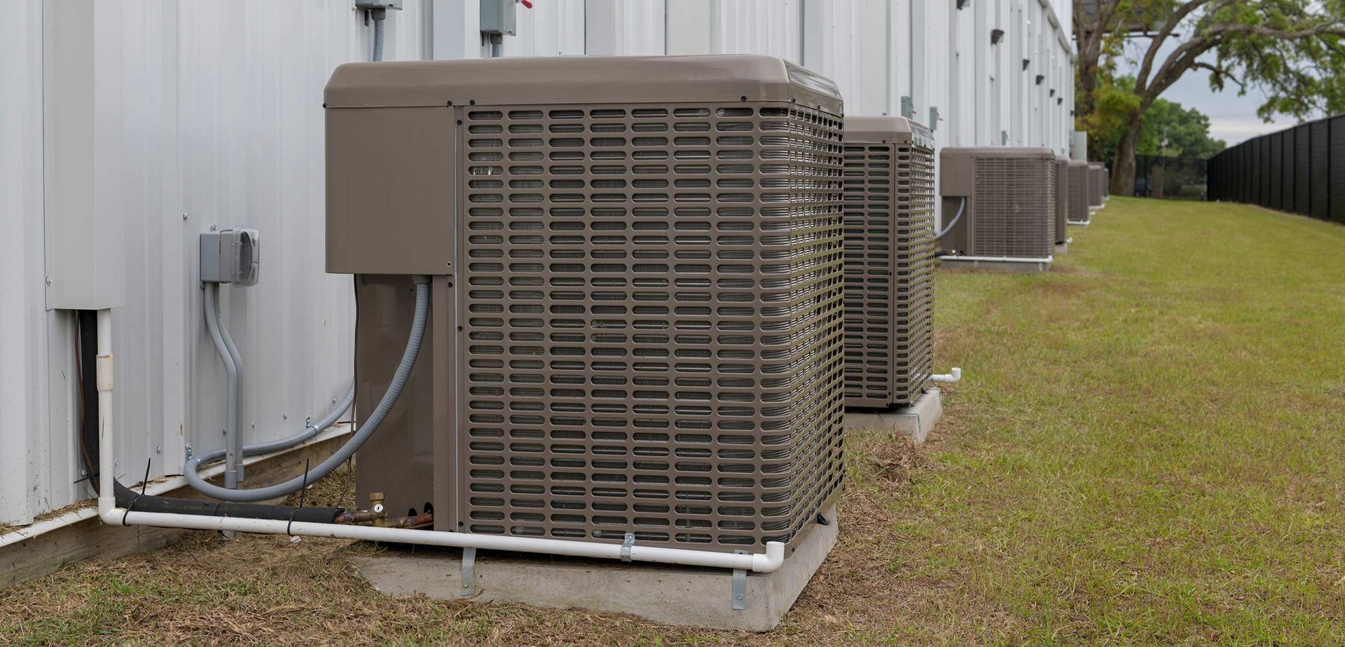 Local HVAC Service Winchester, VA Leesburg, VA