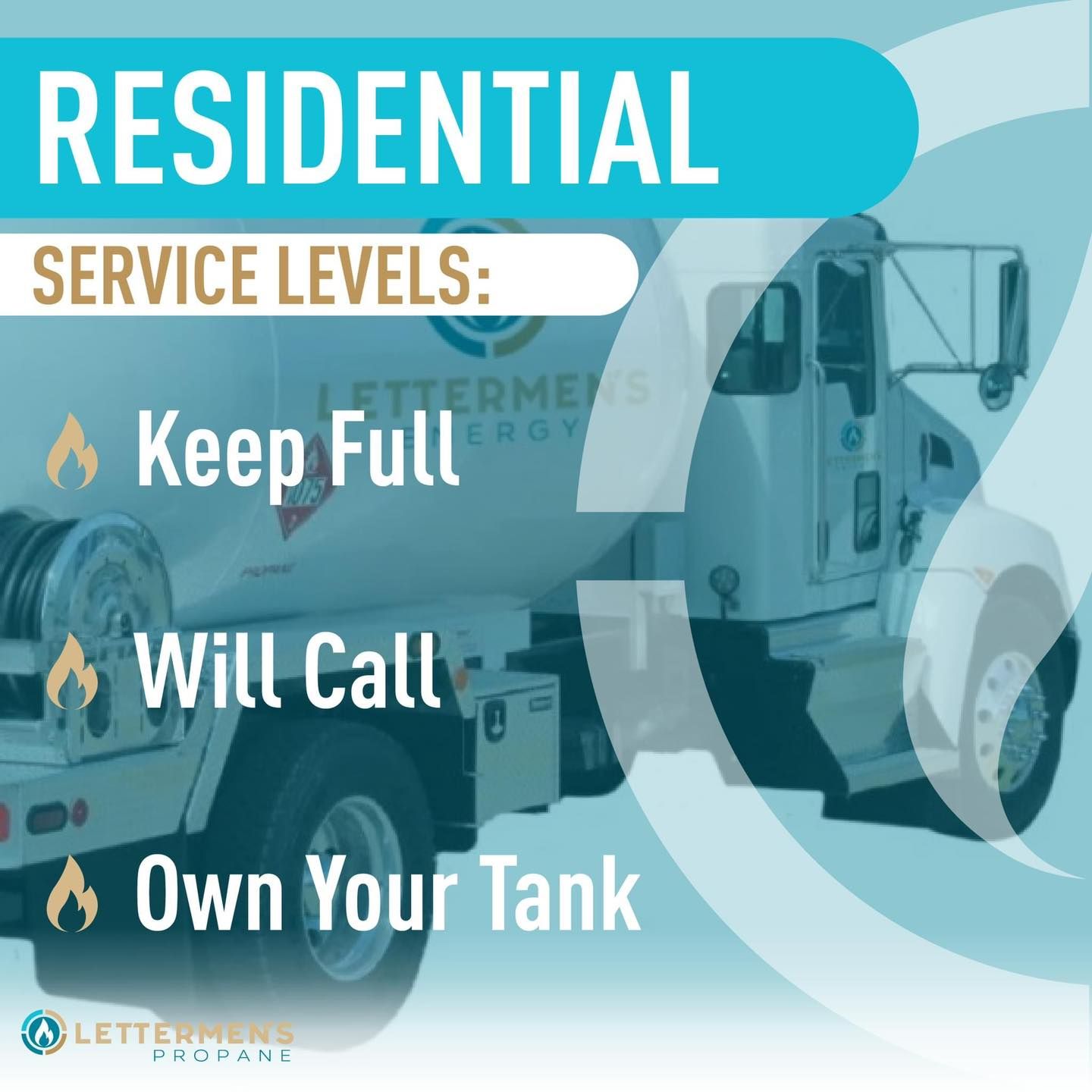 Propane North Kansas City, MO Spring Hill, KS