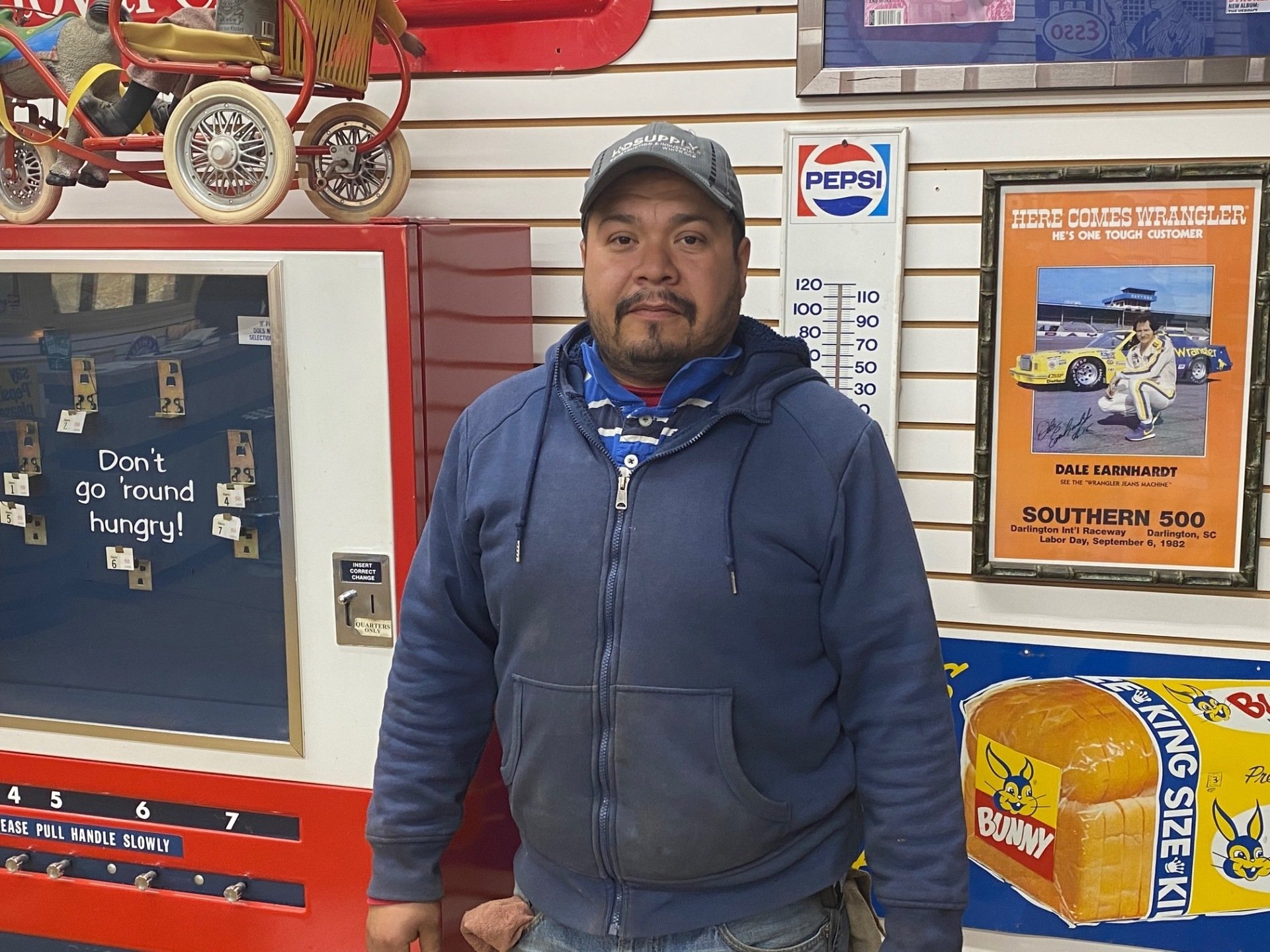 Woodlawn Staff Horizon Equipment Rentals