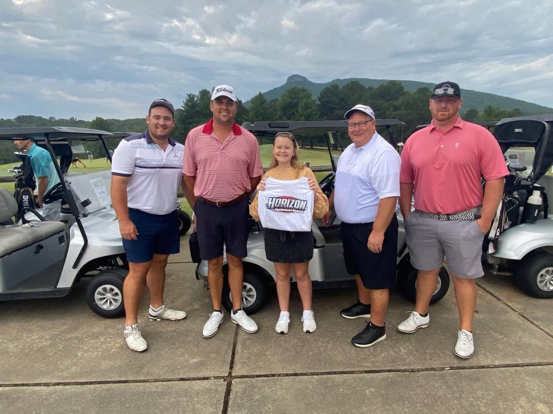 Horizon Equipment Rentals Equipment Sales Mt. Airy, NC