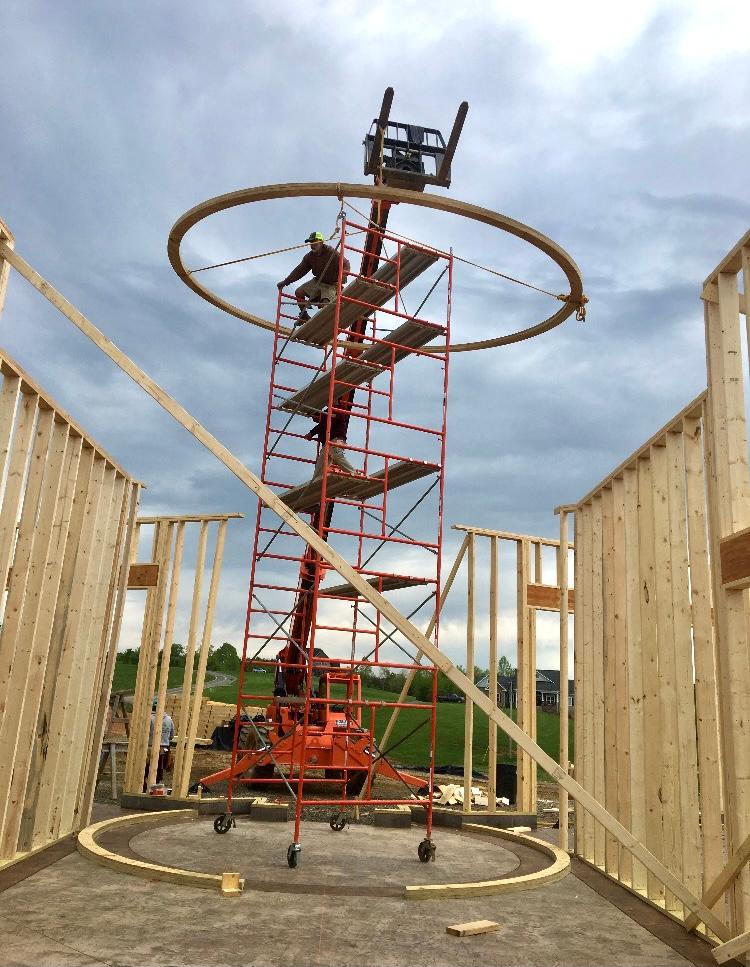 Horizon Equipment Rentals Equipment Sales Mt. Airy, NC