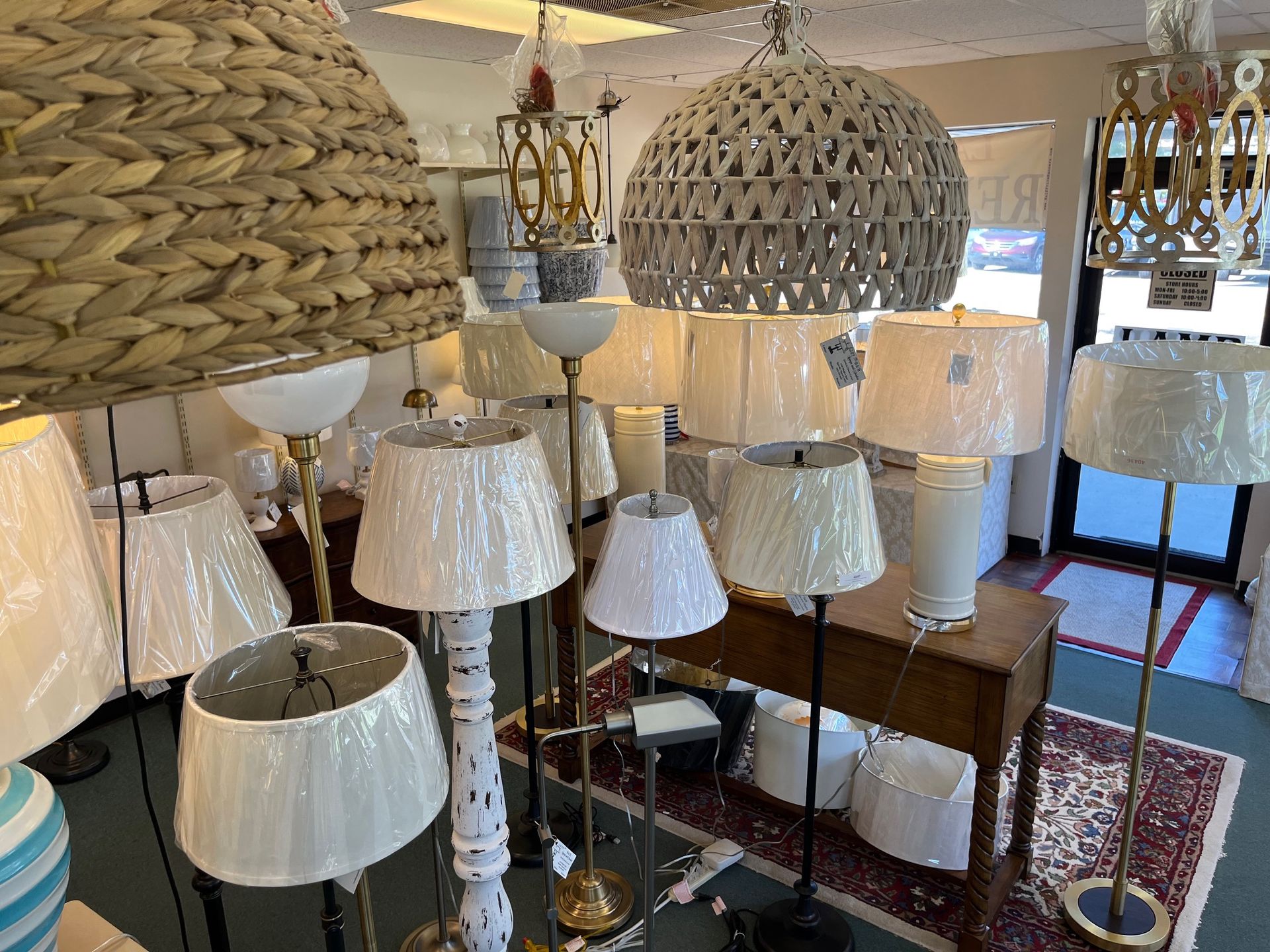 Lamps and Lighting | Louisville, KY